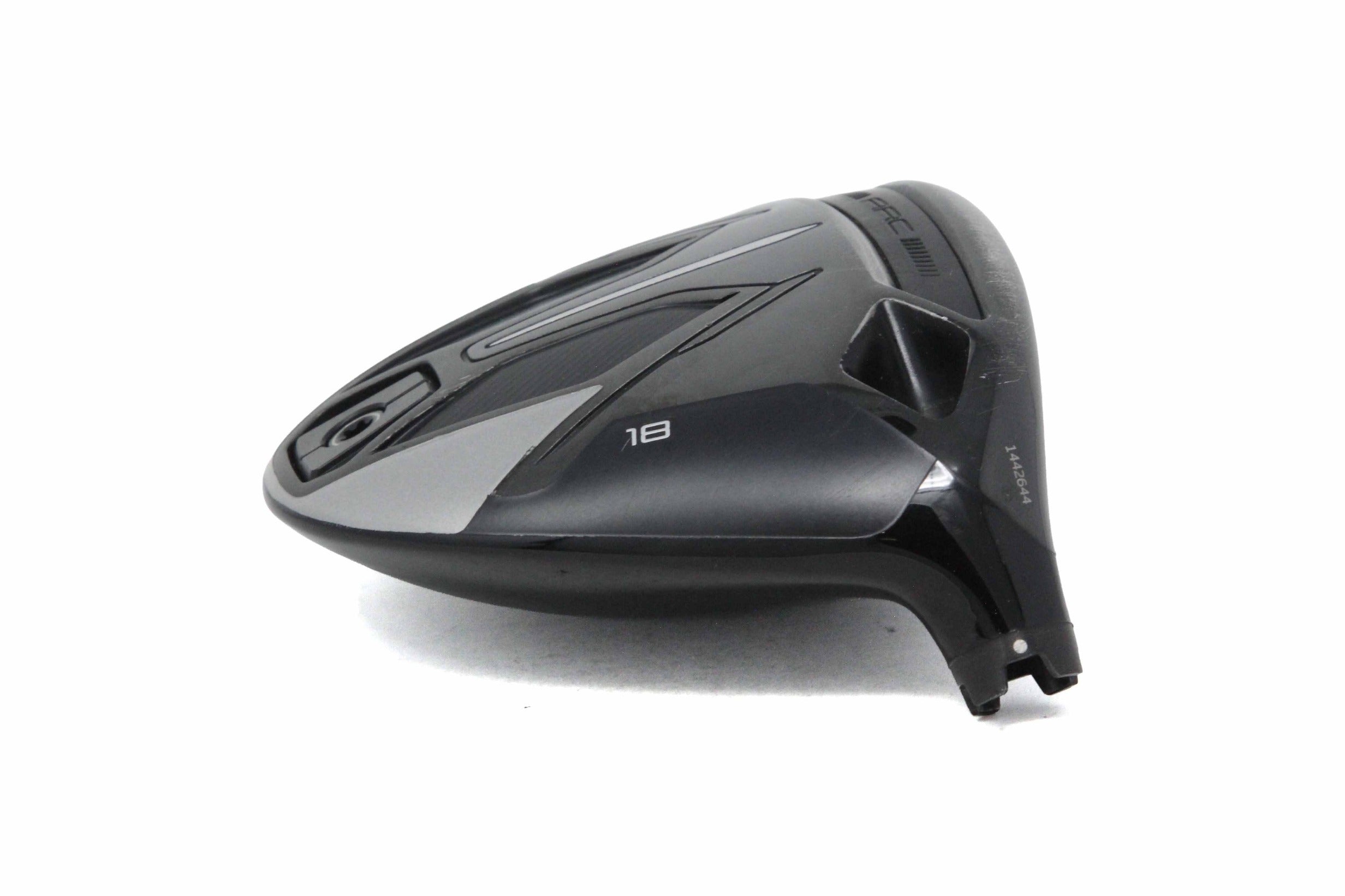 Used Titleist TSi1 5-Wood - HEAD ONLY - Right-Handed - 18 Degrees-Next Round