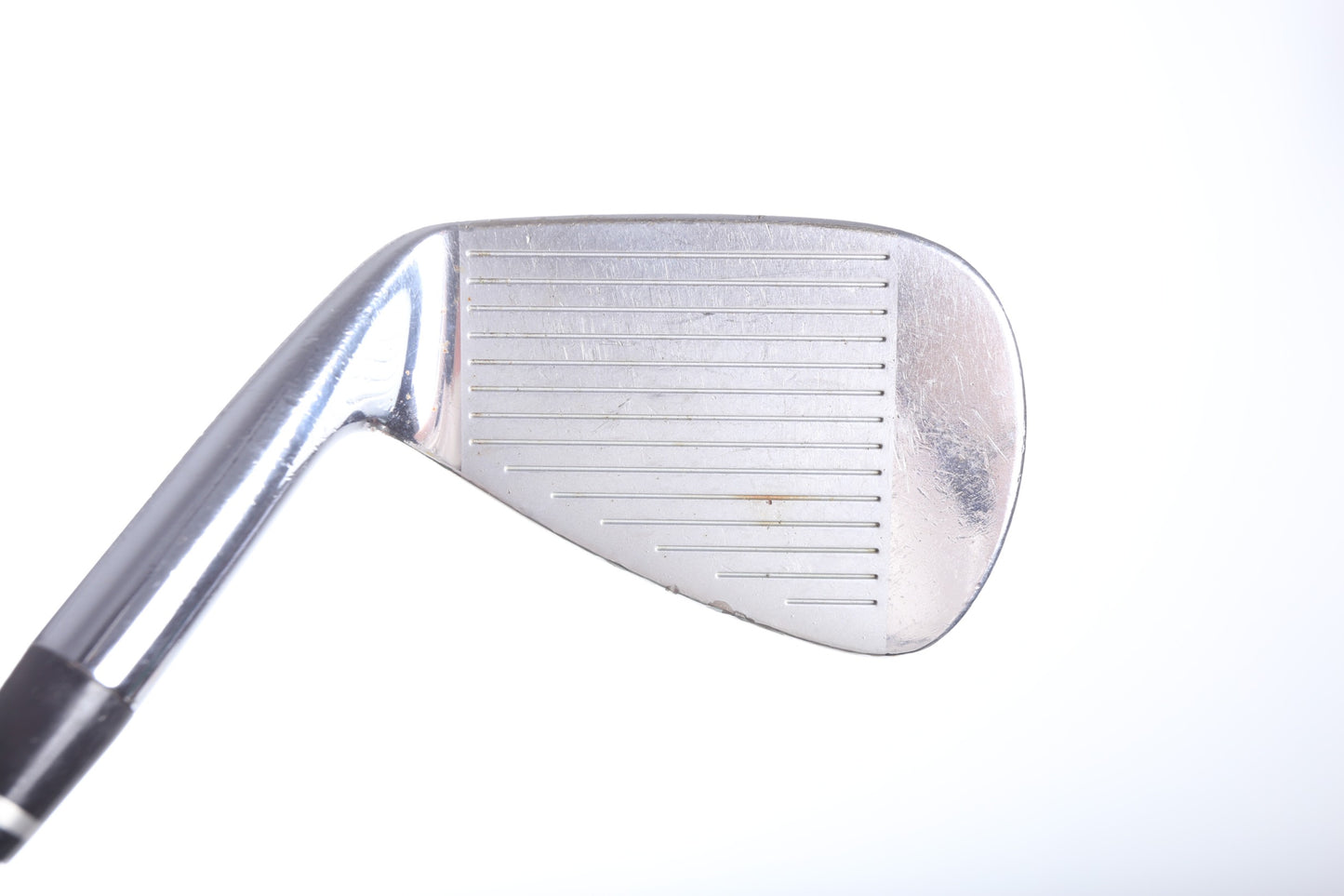 Used Nike Forged Blades Single 8-Iron - Right-Handed - Stiff Flex-Next Round