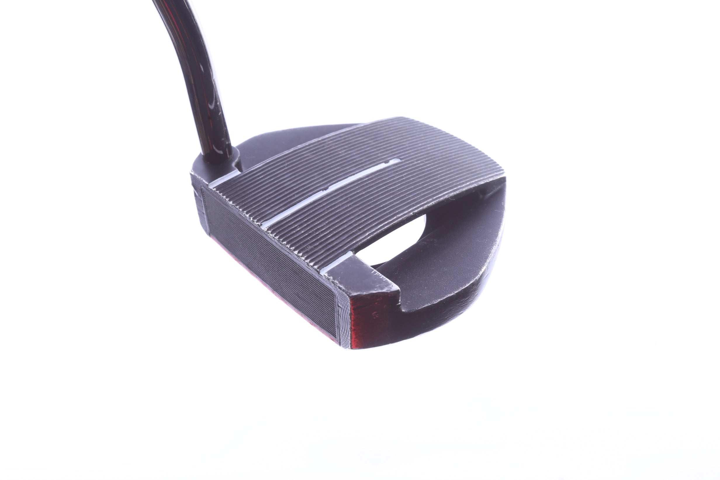 Used Ping 2021 Fetch Putter - Left-Handed - 35 in - Mallet