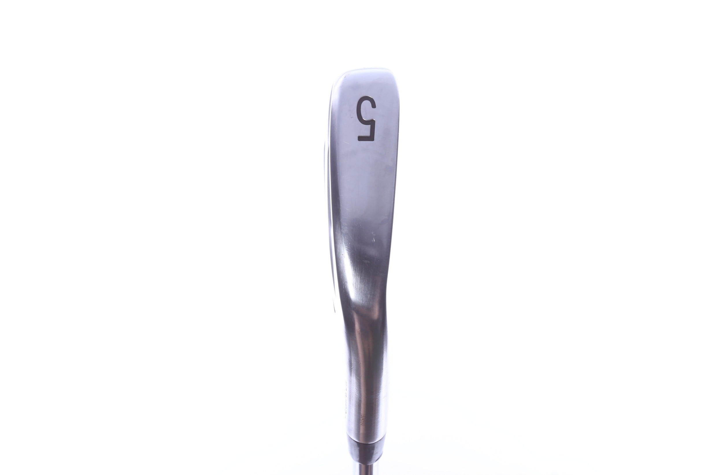 Used Titleist 2021 T100S Single 5-Iron - Right-Handed - Extra Stiff Flex-Next Round