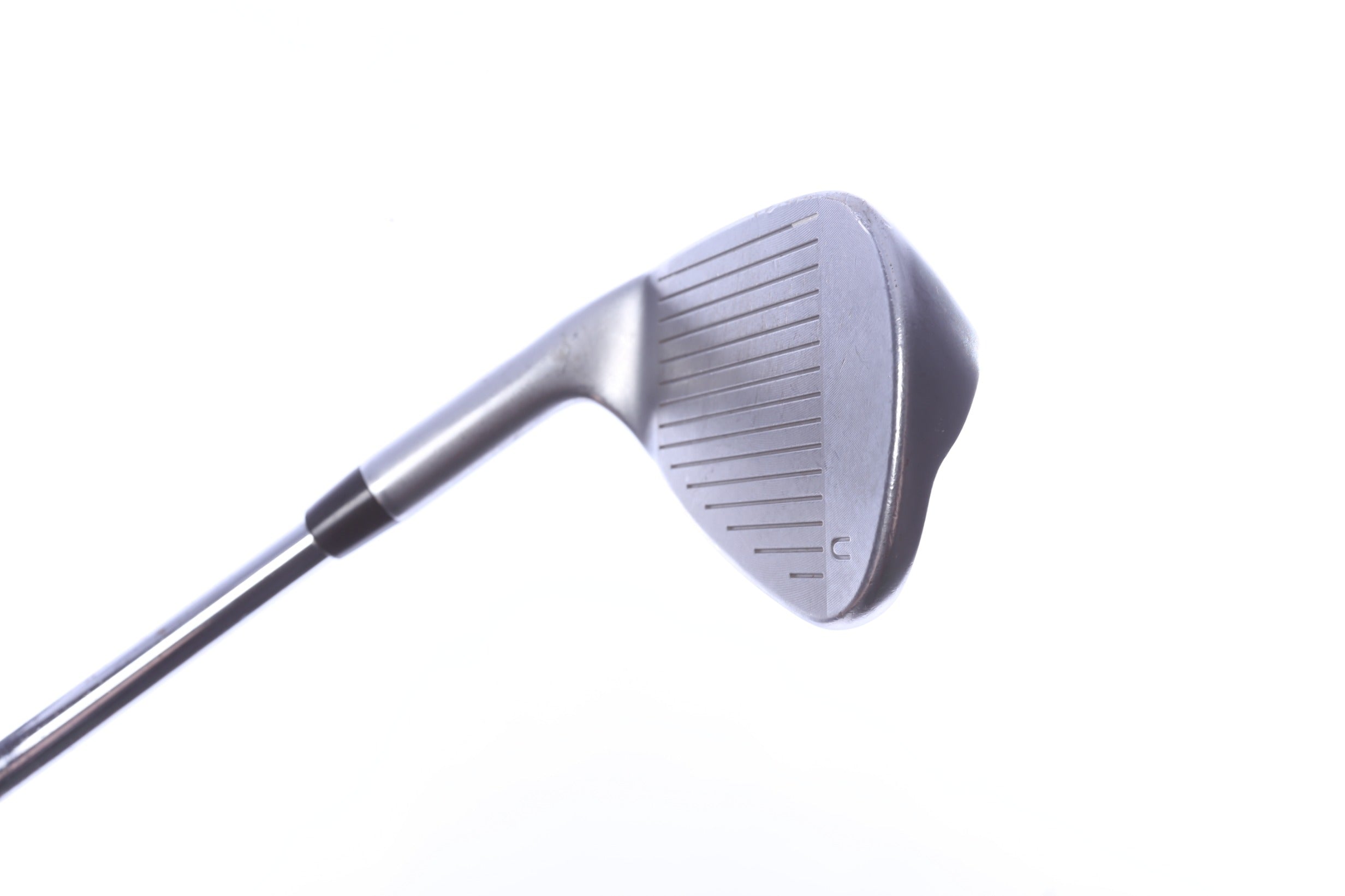 Used Ping i20 Utility Wedge - Right-Handed - 50 Degrees - Stiff Flex