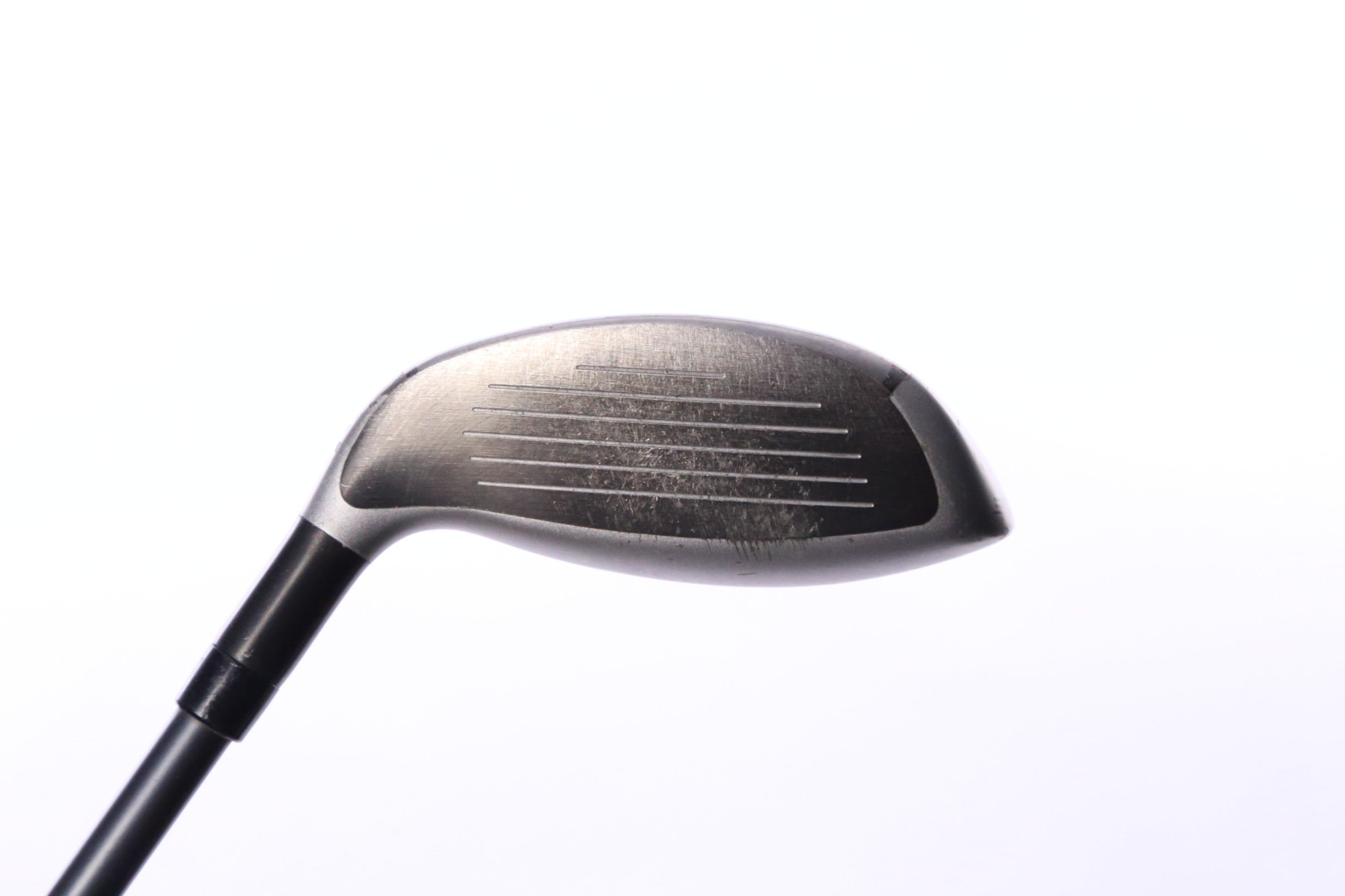 Used TaylorMade SLDR S 4H Hybrid - Right-Handed - 22 Degrees - Seniors Flex