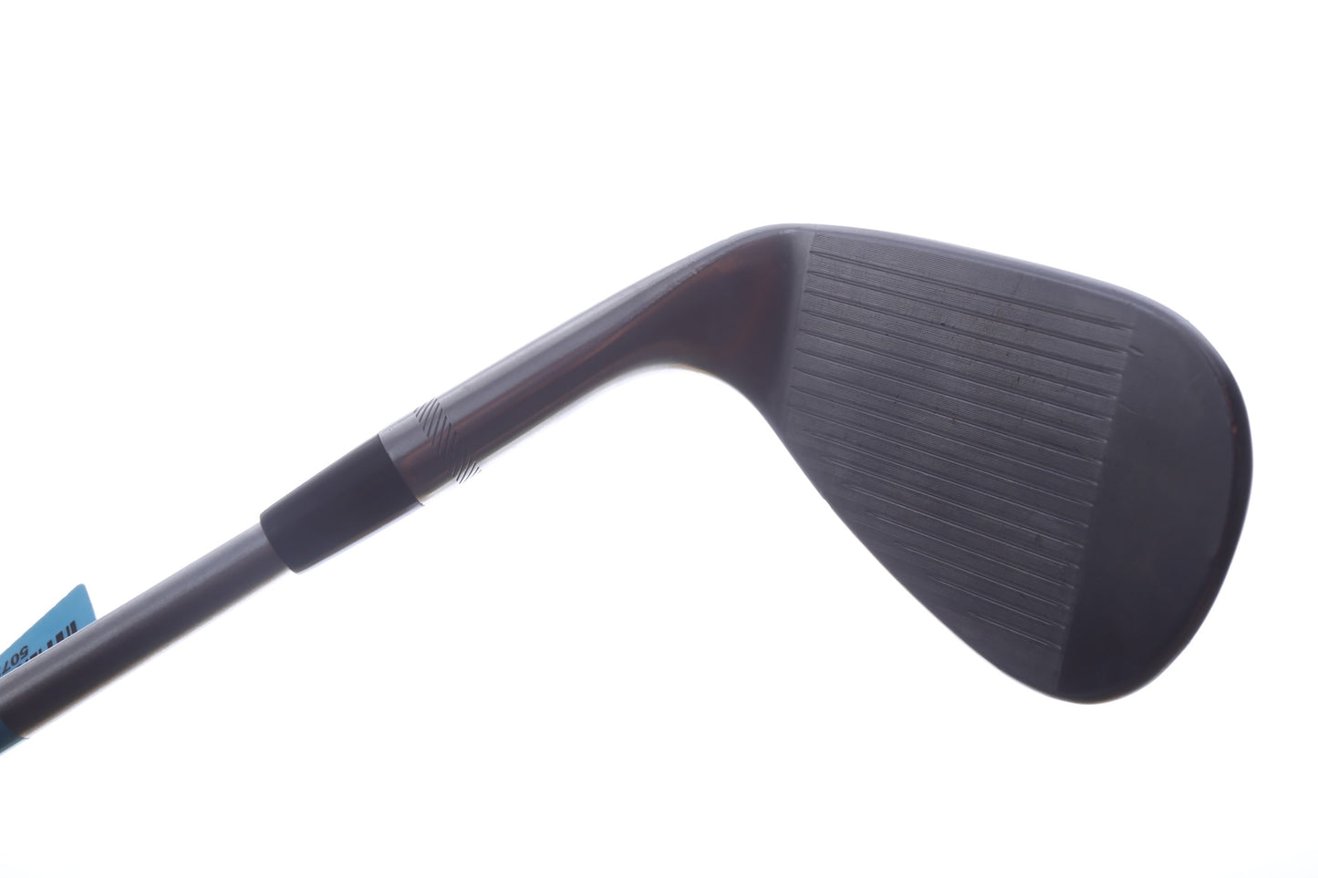 Used Titleist Vokey SM10 Tour Chrome Gap Wedge - Right-Handed - 50 Degrees - Extra Stiff Flex-Next Round