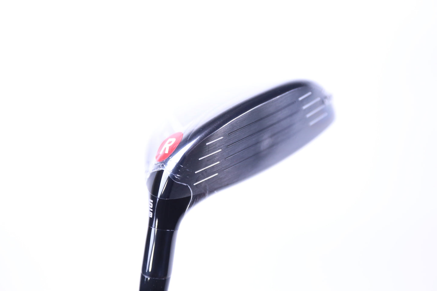 Used Wilson Staff 2025 DYNAPWR Max 5-Wood - Right-Handed - 18 Degrees - Regular Flex-Next Round