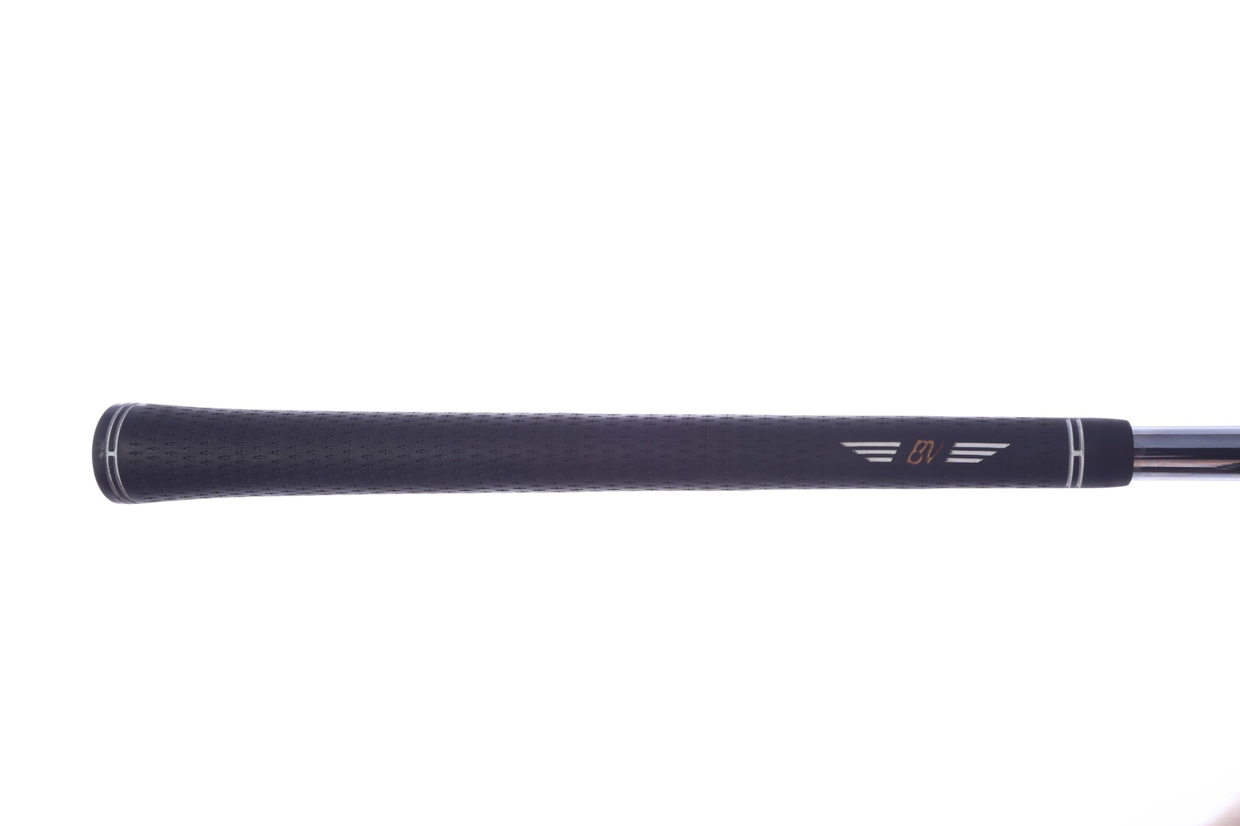 Used Titleist Vokey SM6 Jet Black Gap Wedge - Right-Handed - 52 Degrees - Wedge Flex-Next Round