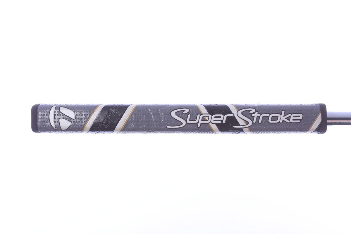 Used TaylorMade Spider GTX Putter - Right-Handed - 35 in - Mallet-Next Round