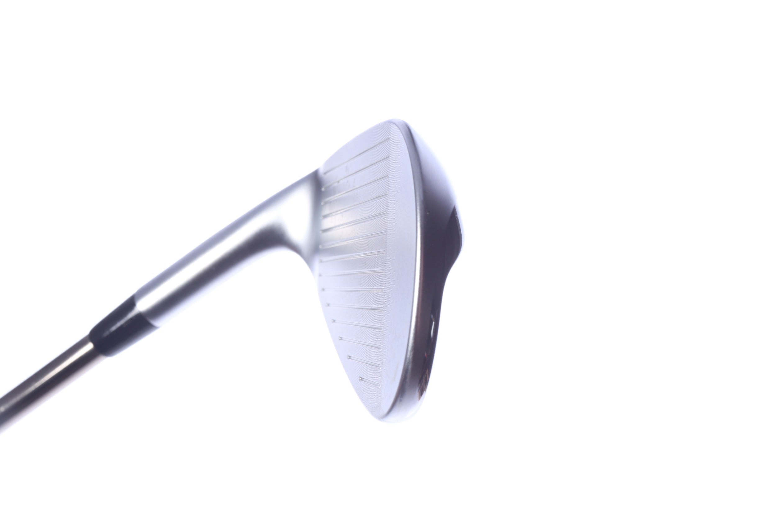 Used Mizuno JPX 921 Hot Metal Gap Wedge - Right-Handed - 50 Degrees - Regular Flex-Next Round