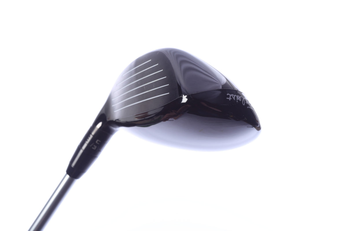 Used Titleist GT1 4H Hybrid - Right-Handed - 20 Degrees - Regular Flex