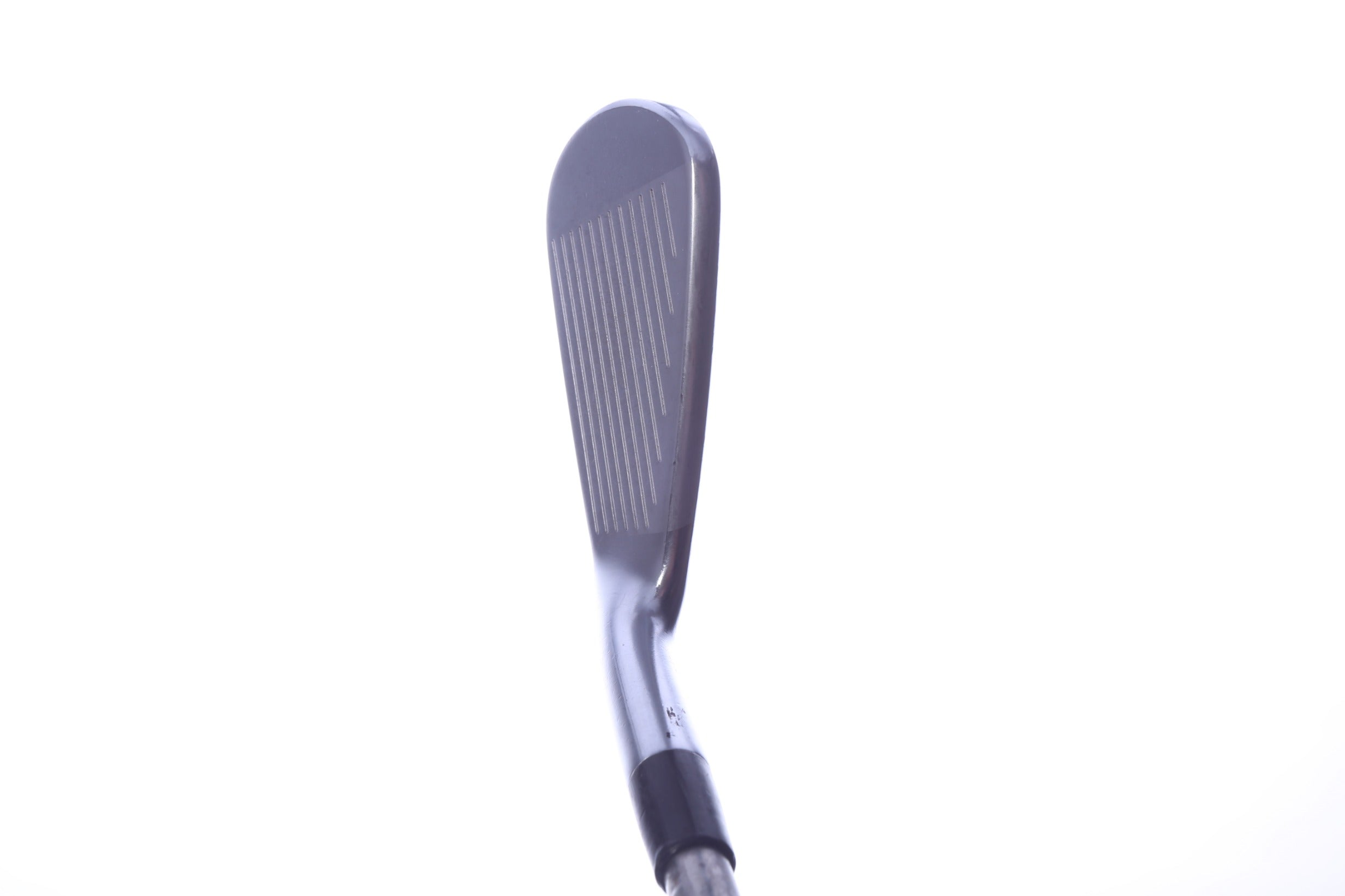 Used Mizuno JPX 921 Forged Single 5-Iron - Right-Handed - Stiff Flex-Next Round