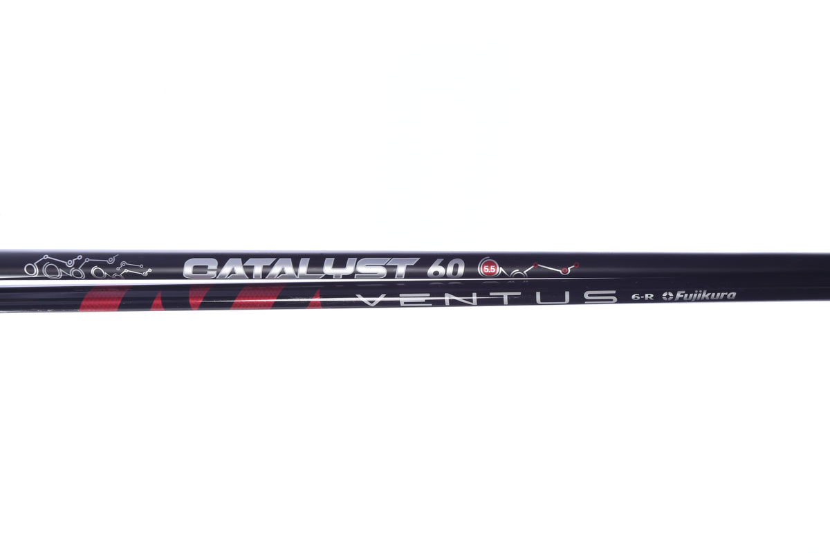 Used TaylorMade STEALTH Iron Set - Right-Handed - 5-PW - Regular Flex-Next Round