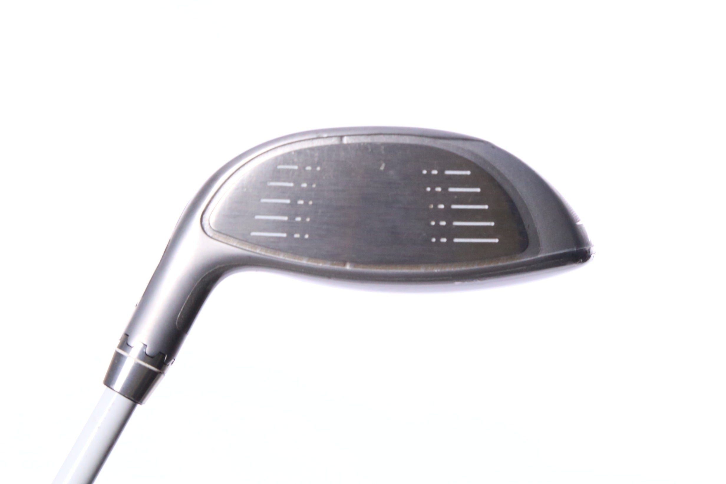 Used Cobra King F6 3-4 Wood - Right-Handed - 18.5 Degrees - Ladies Flex-Next Round