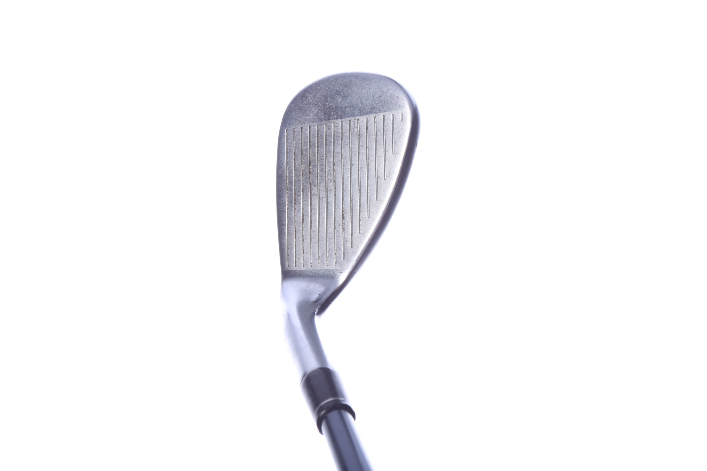 Used Callaway Apex DCB Pitching Wedge - Right-Handed - 43 Degrees - Regular Flex-Next Round