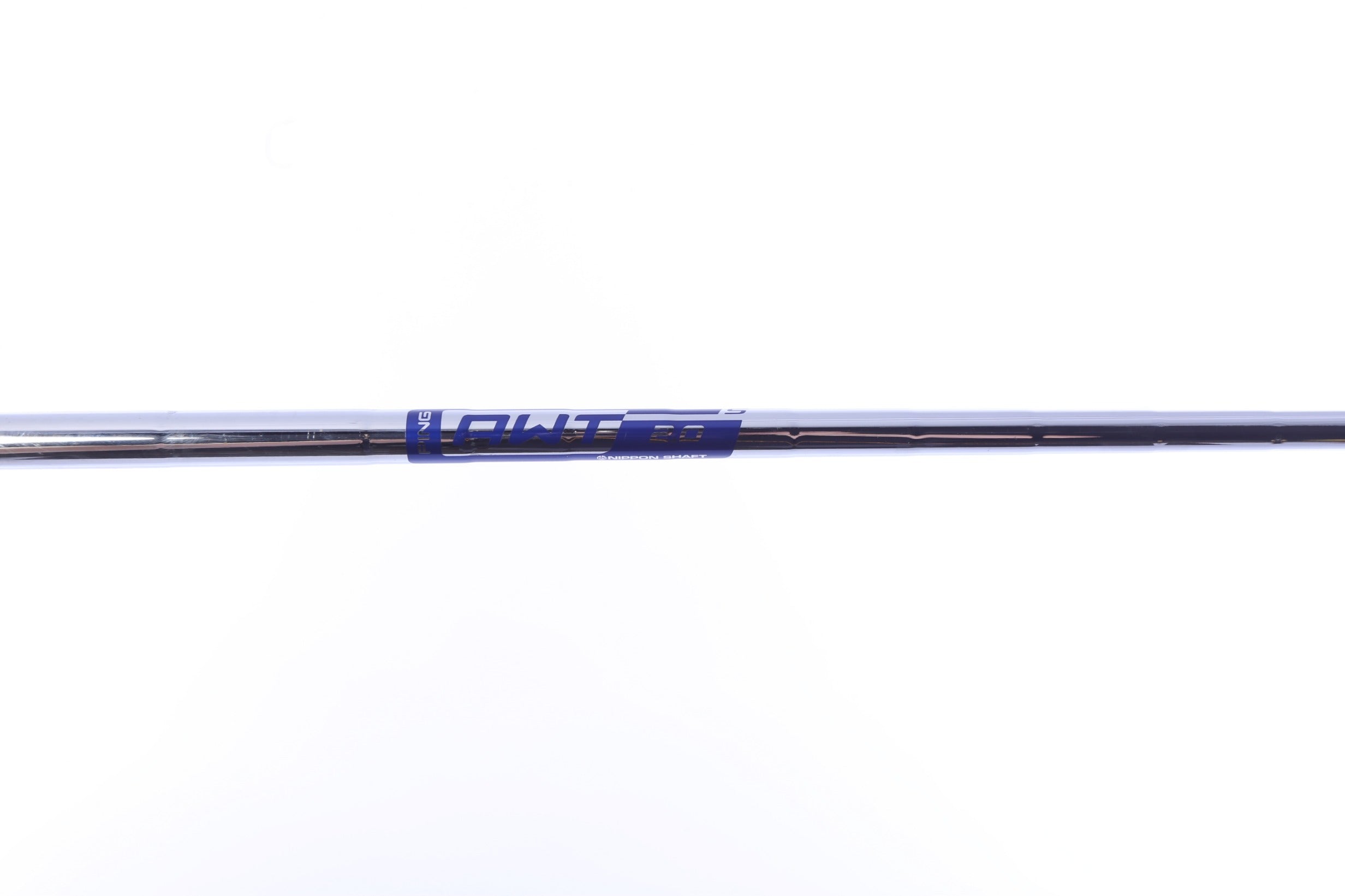 Used Ping G410 Sand Wedge - Right-Handed - 54 Degrees - Stiff Flex