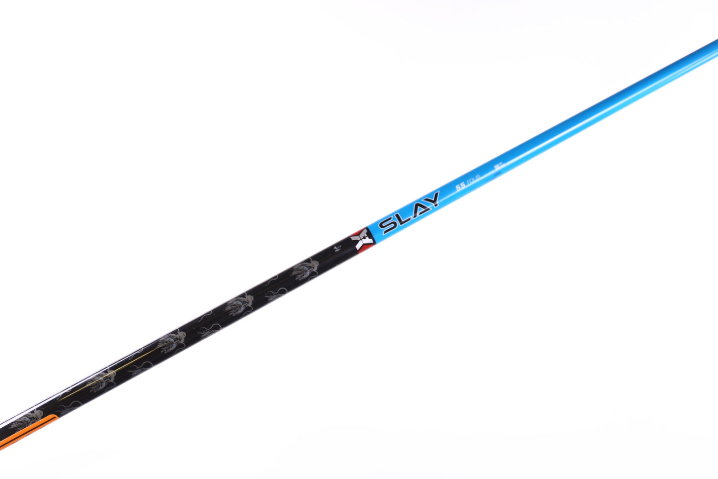 Va Composites Slay 55 Regular Graphite Driver Shaft - 43 in - No Adapter-Next Round