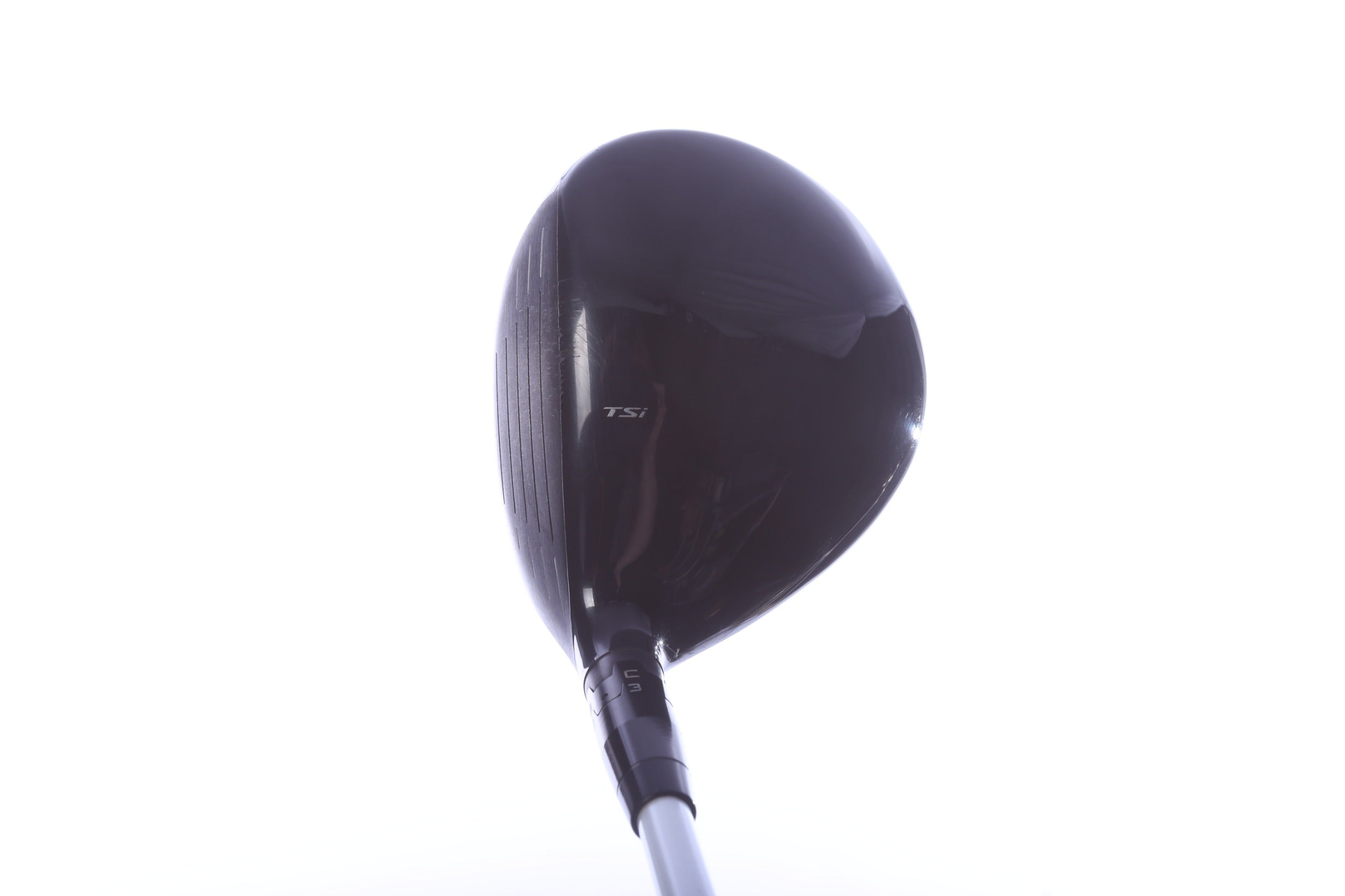 Used Titleist TSi1 7-Wood - Right-Handed - 20 Degrees - Regular Flex