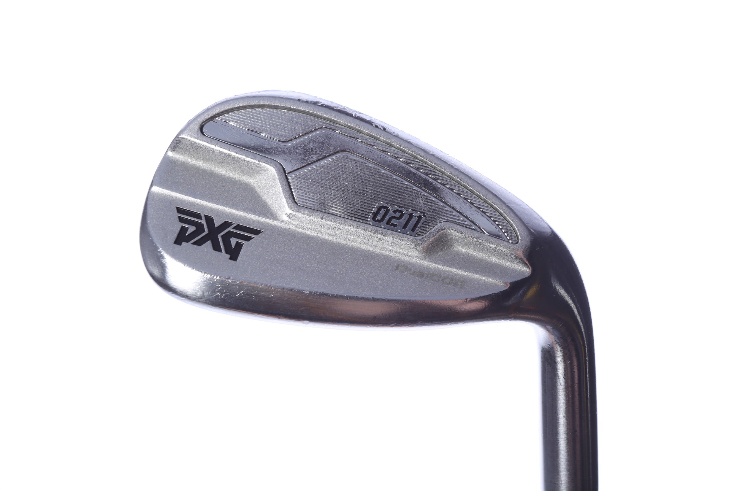 Used PXG 0211 Gap Wedge - Right-Handed - 48 Degrees - Stiff Flex-Next Round