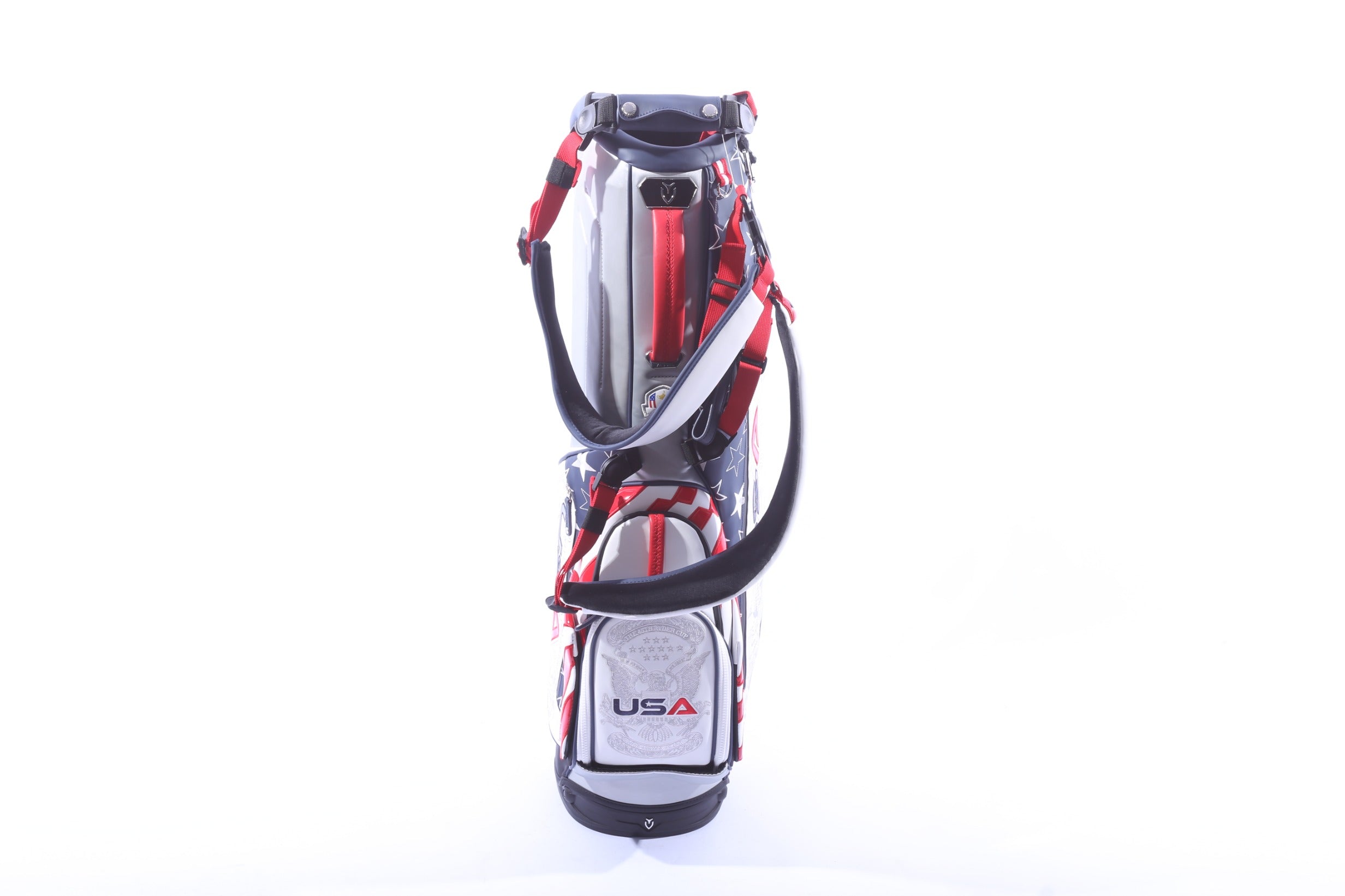 Used Swag Limited Ryder Cup 2025 Stand Bag Multicolor 1 - Club