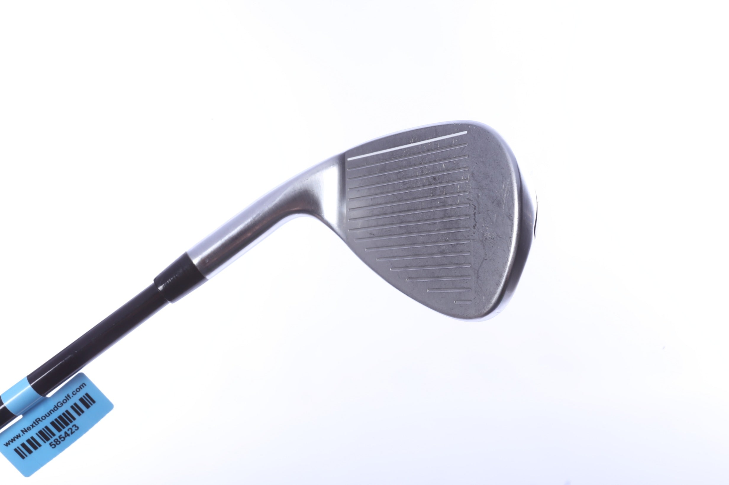 Used PXG 0311 XP GEN5 Chrome Gap Wedge - Right-Handed - 47 Degrees - Seniors Flex-Next Round