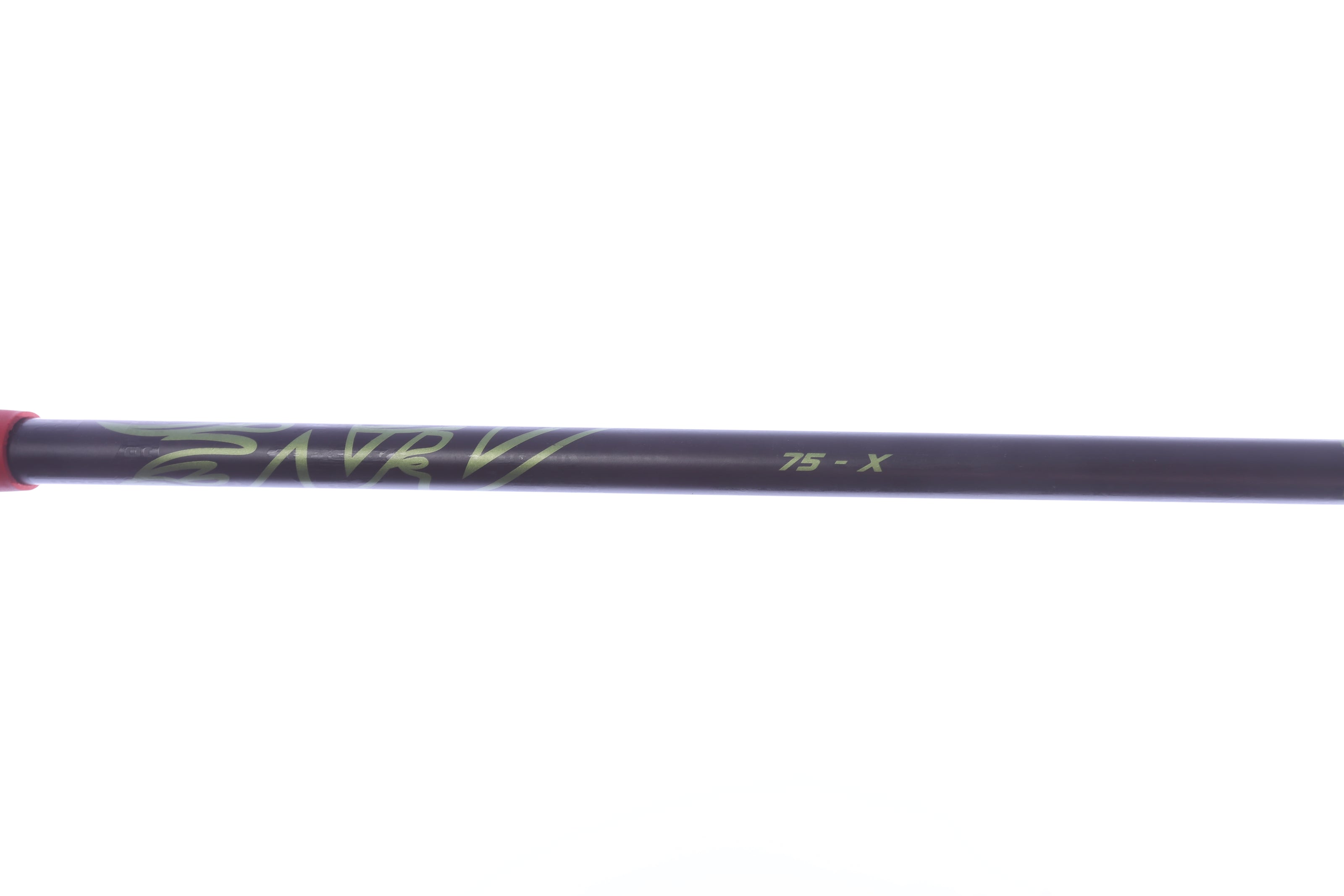 Used PXG 0341X 5-Wood - Left-Handed - 18 Degrees - Extra Stiff Flex