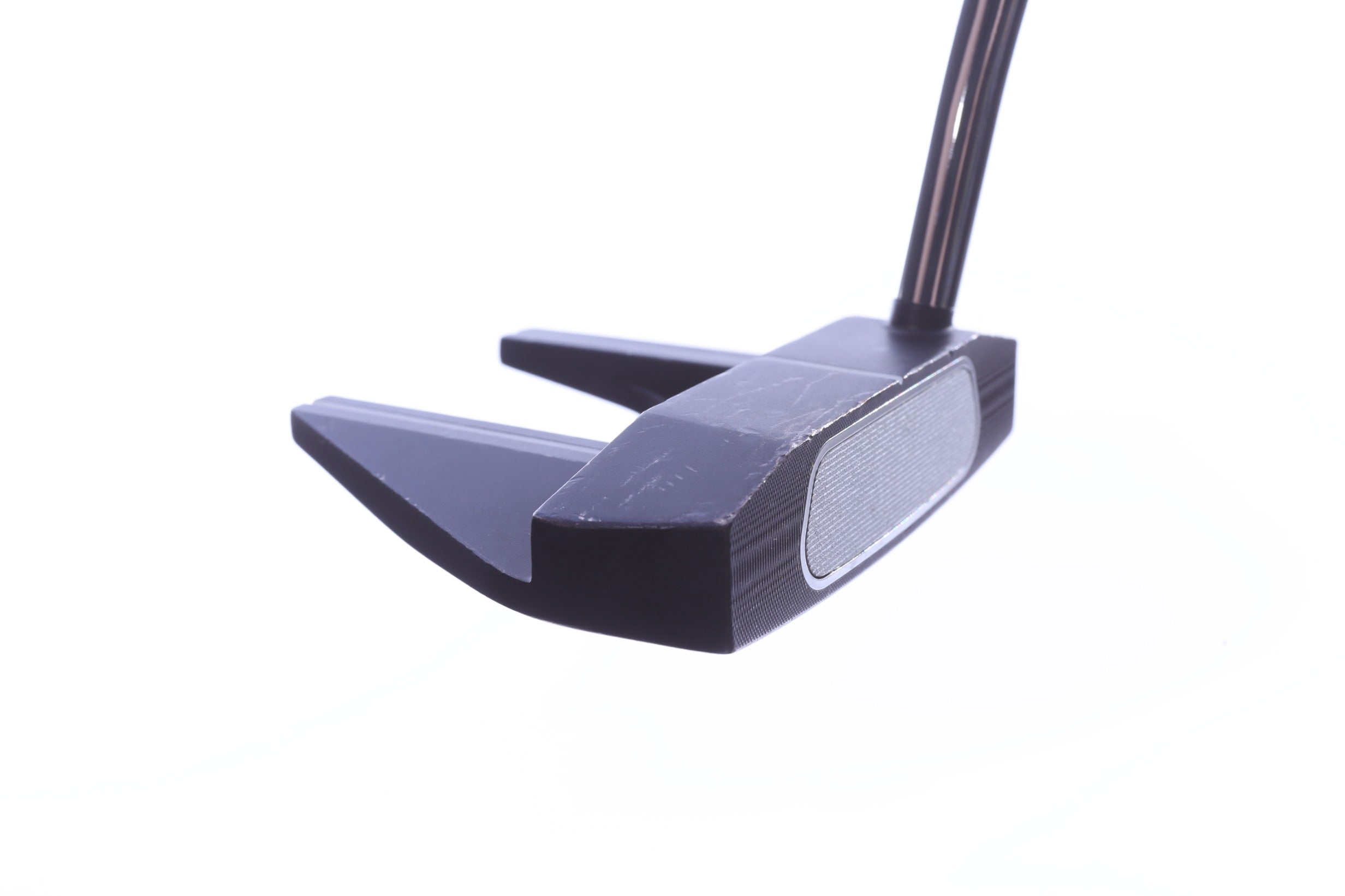 Used Odyssey Ai-ONE 7 DB Putter - Right-Handed - 32 in - Mallet-Next Round