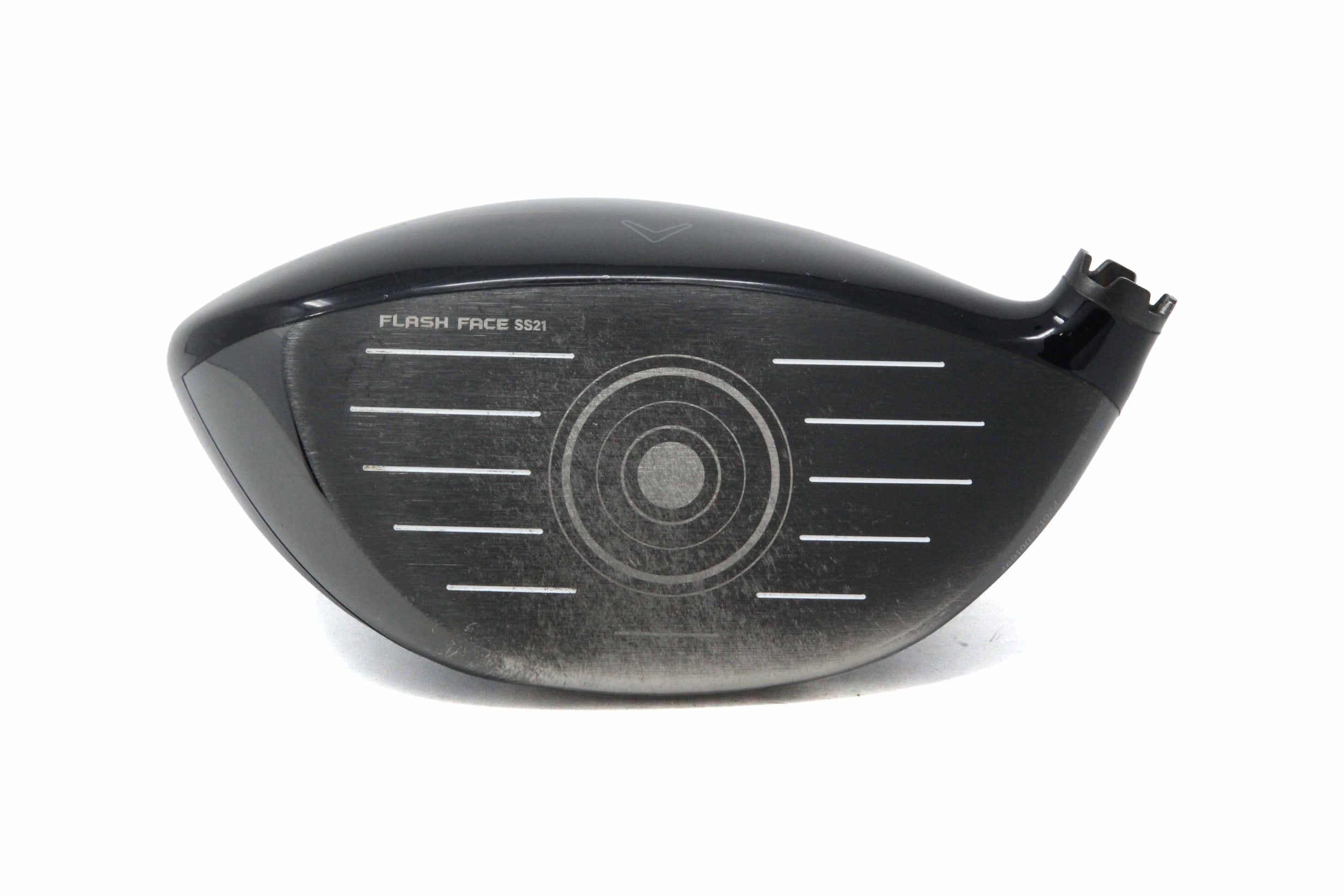 Used Callaway Big Bertha B21 Driver - HEAD ONLY - Right-Handed - 9 Degrees