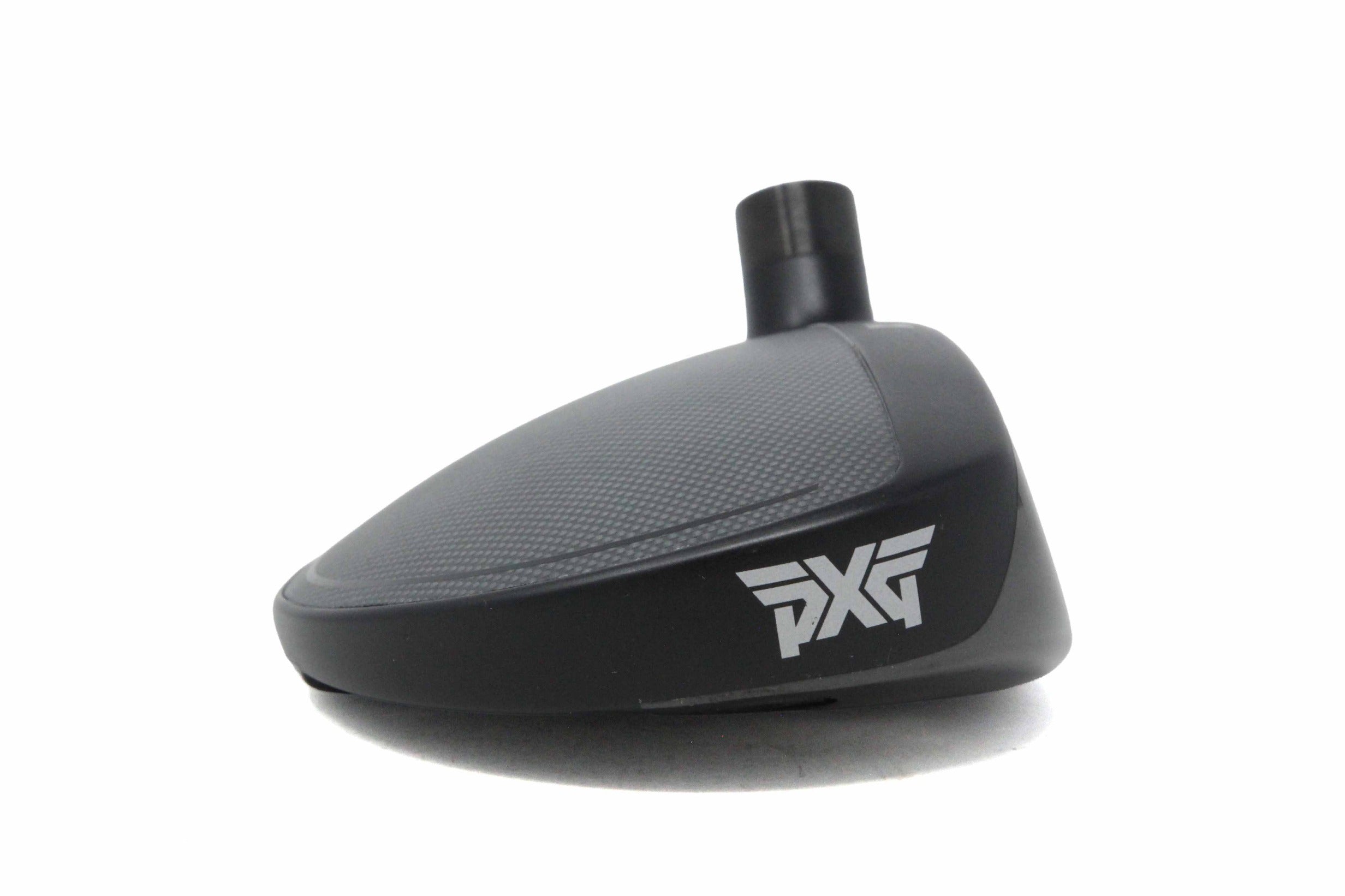 Used PXG 0311 GEN5 3-Wood - HEAD ONLY - Right-Handed - 15 Degrees