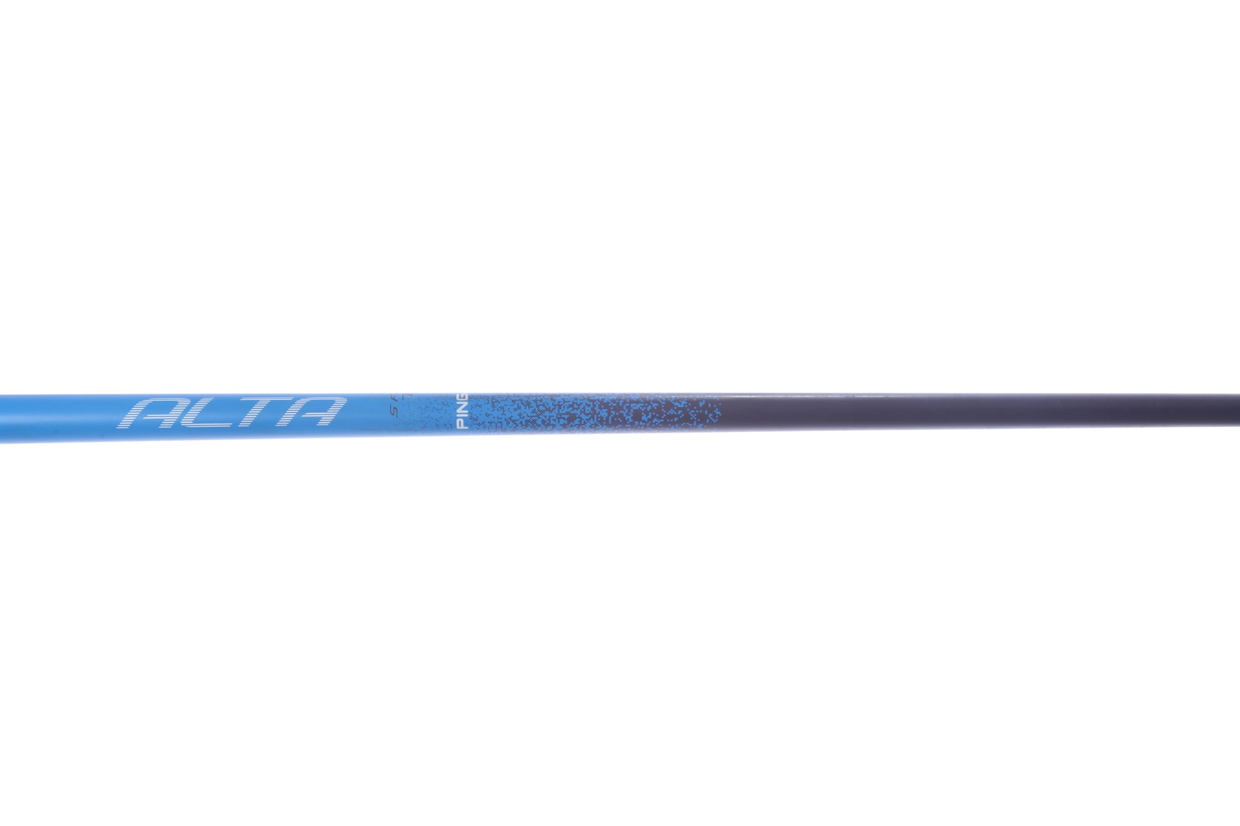 Used Ping 2016 G Crossover Single Utility 4-Iron - Right-Handed - Stiff Flex-Next Round