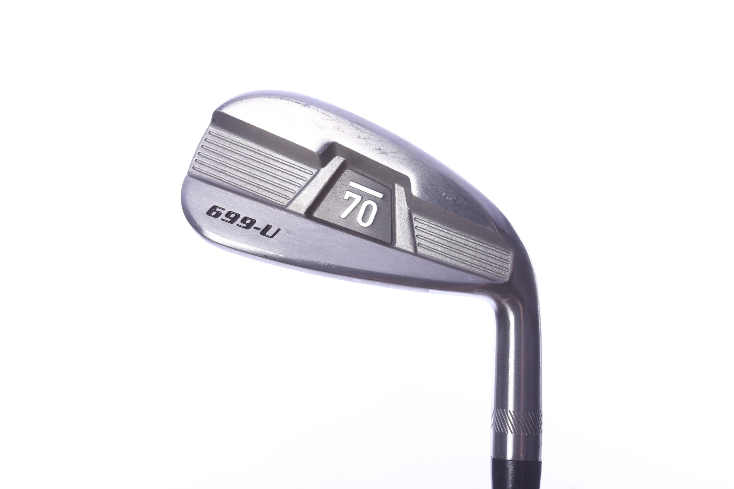 Used Sub 70 699-U Single Utility 6-Iron - Right-Handed - Regular Flex