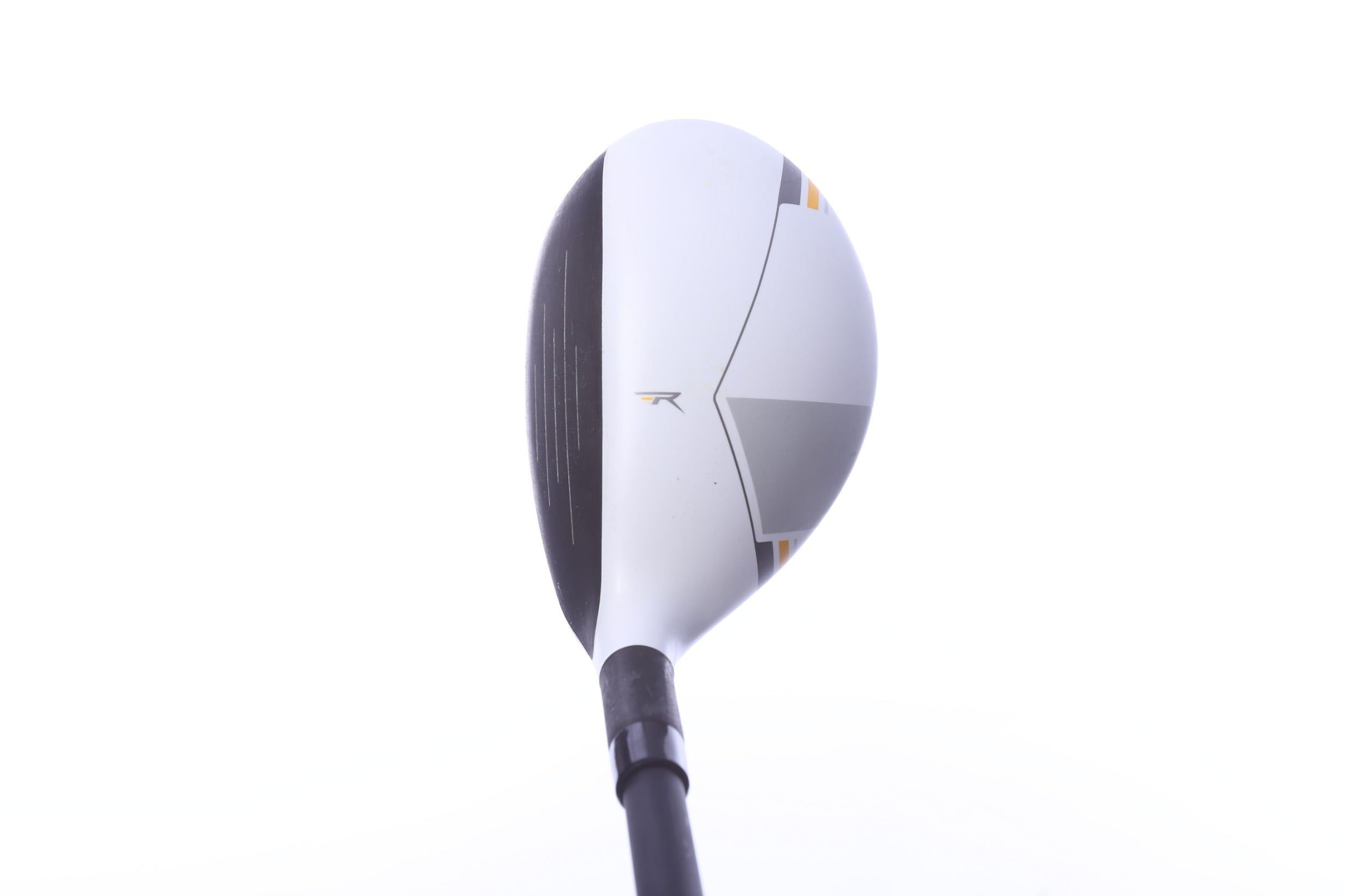 Used TaylorMade RocketBallz Stage 2 5H Hybrid - Right-Handed - 25 Degrees - Regular Flex