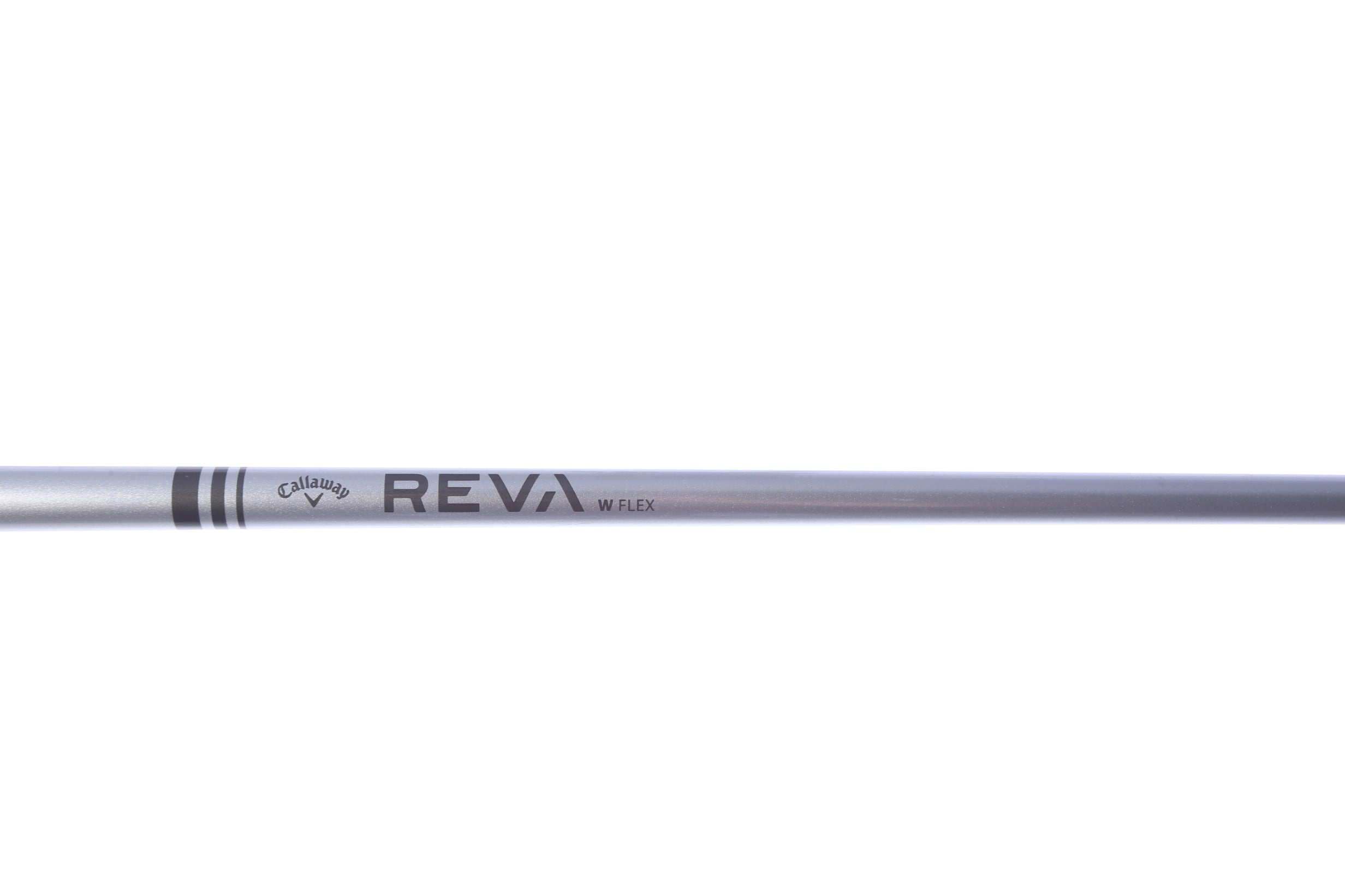 Used Callaway REVA Driver - 12.5 Degrees - Ladies Flex Callaway Stock Graphite - Right-Handed