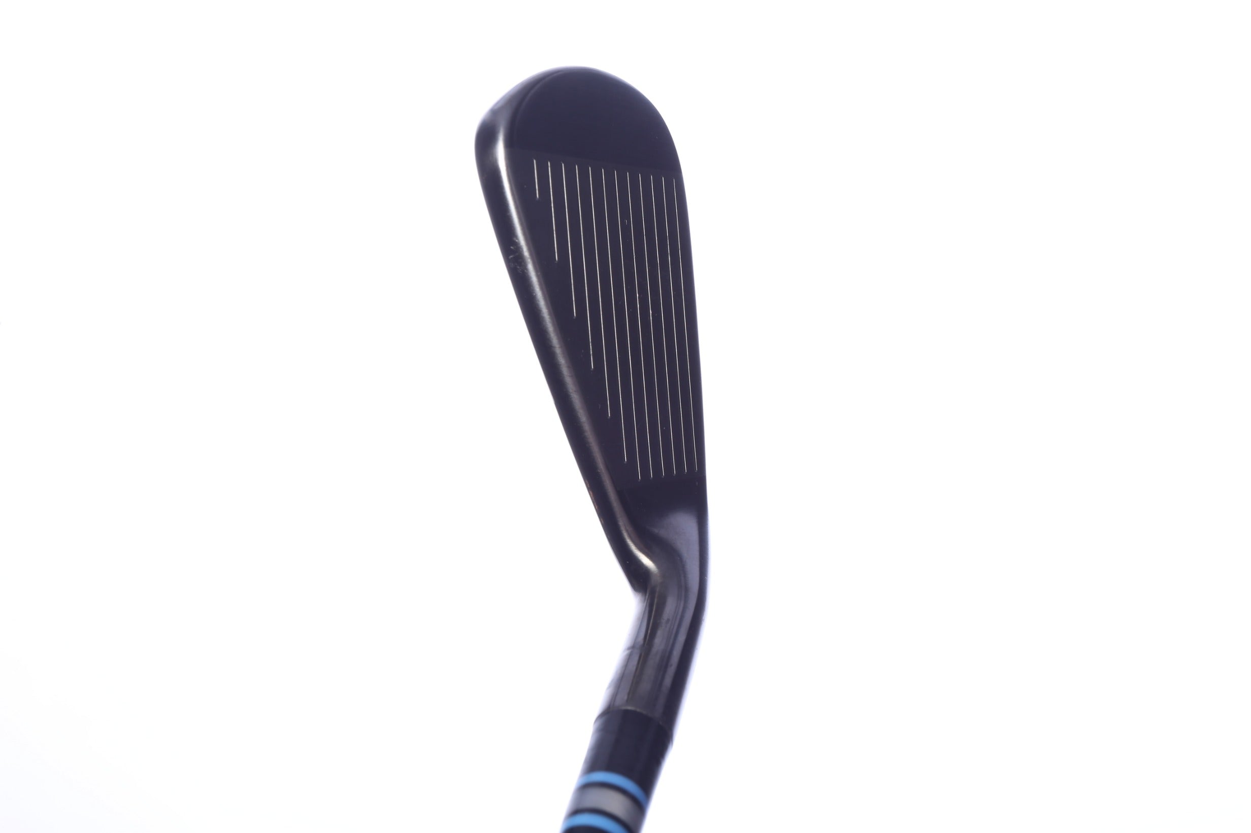 Used Mizuno 2026 Pro Fli Hi Single Utility 3-Iron - Left-Handed - Stiff Flex