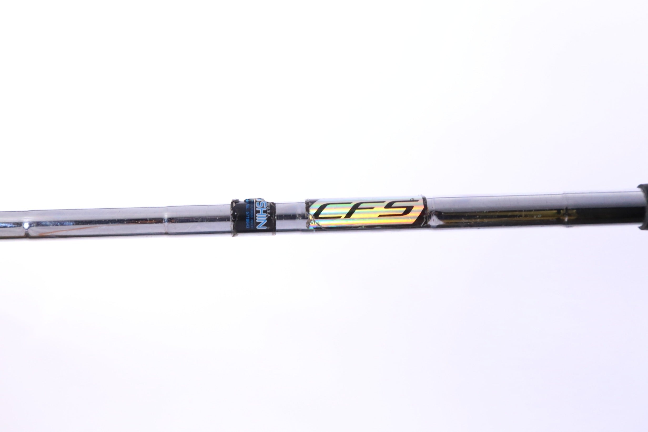 Used Ping G25 Single 9-Iron - Right-Handed - Regular Flex