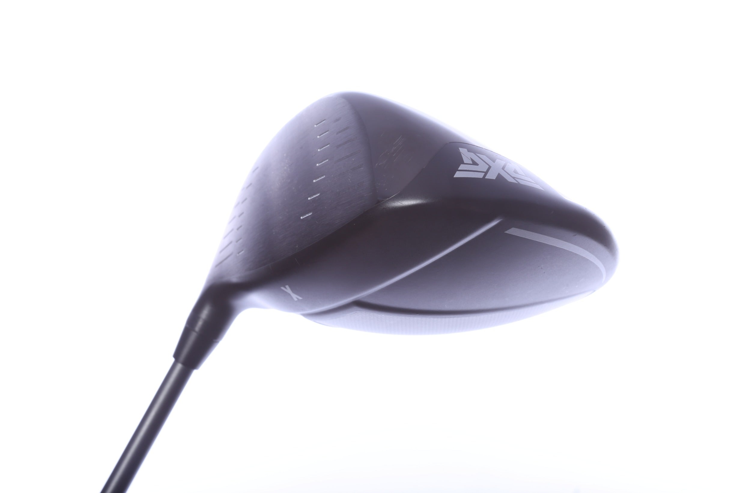 Used PXG 0811 XF GEN4 Driver - 10.5 Degrees - Stiff Flex Project X HZRDUS Smoke - Right-Handed