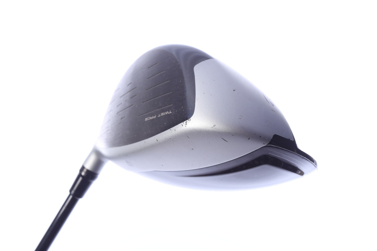 Used TaylorMade M4 Driver - 12 Degrees - Seniors Flex Fujikura ATMOS Red - Right-Handed