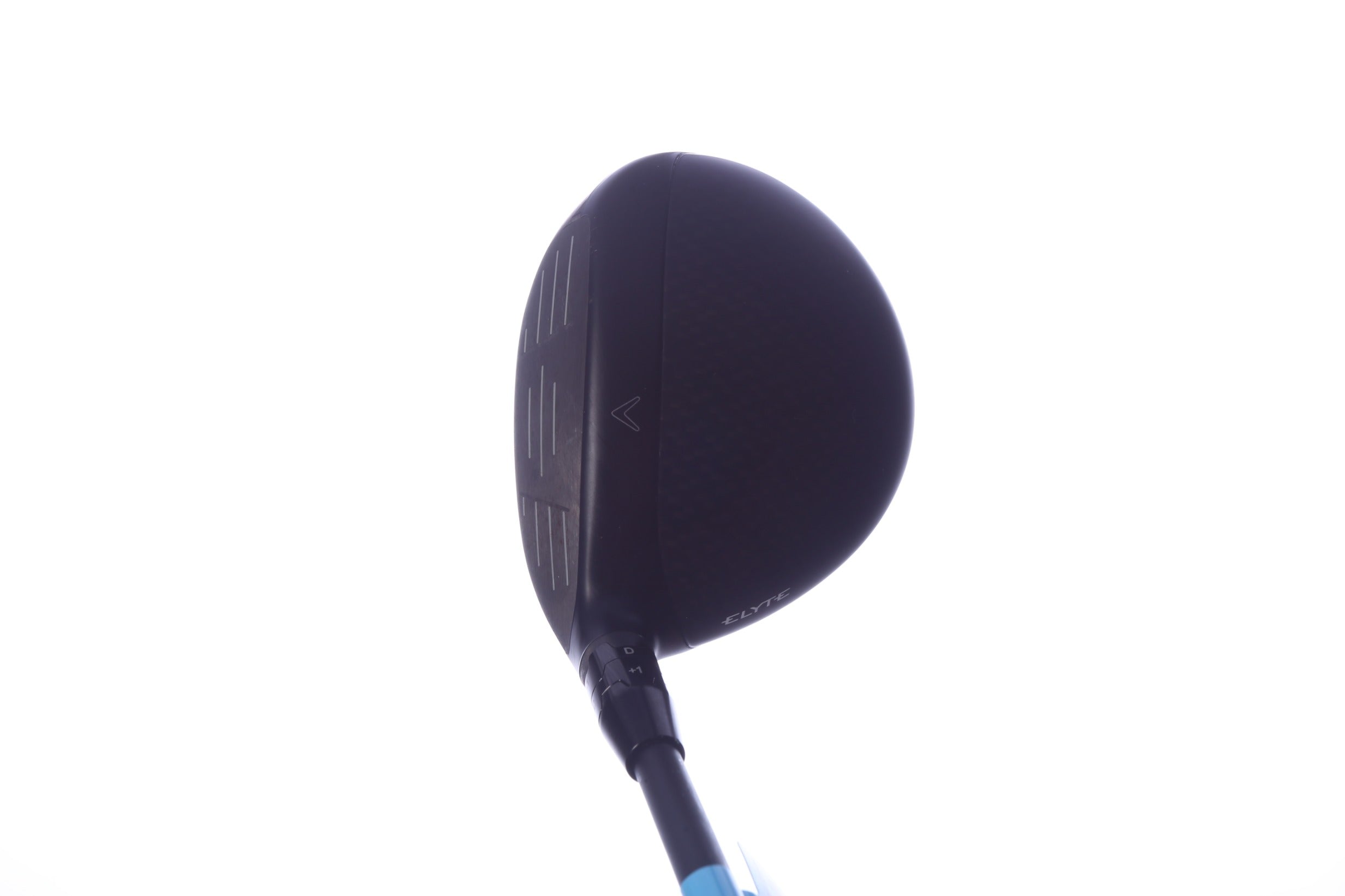 Used Callaway Elyte X 3HL Wood - Right-Handed - 16.5 Degrees - Regular Flex-Next Round