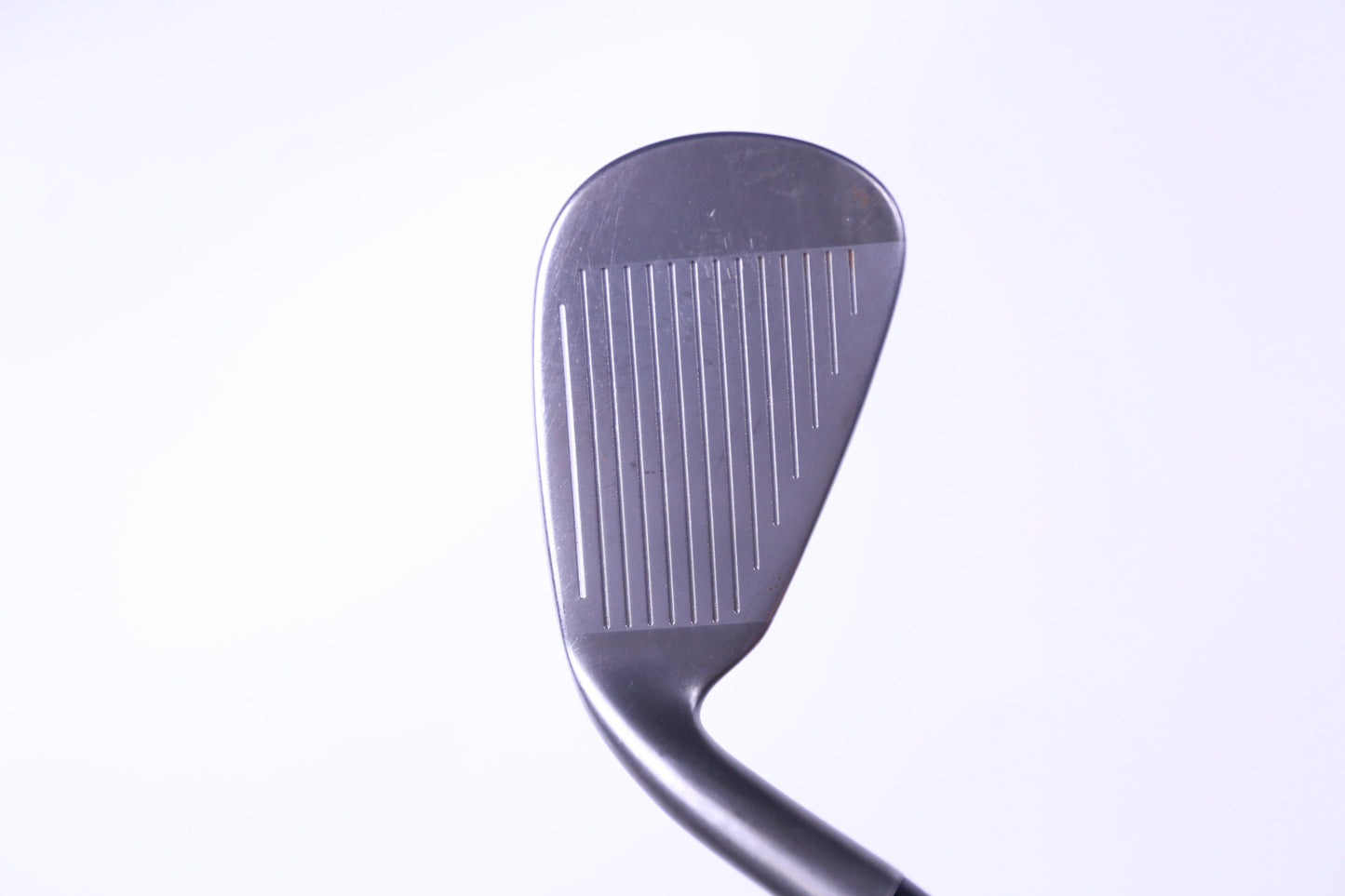 Used TaylorMade RocketBallz Single 6-Iron - Right-Handed - Stiff Flex-Next Round