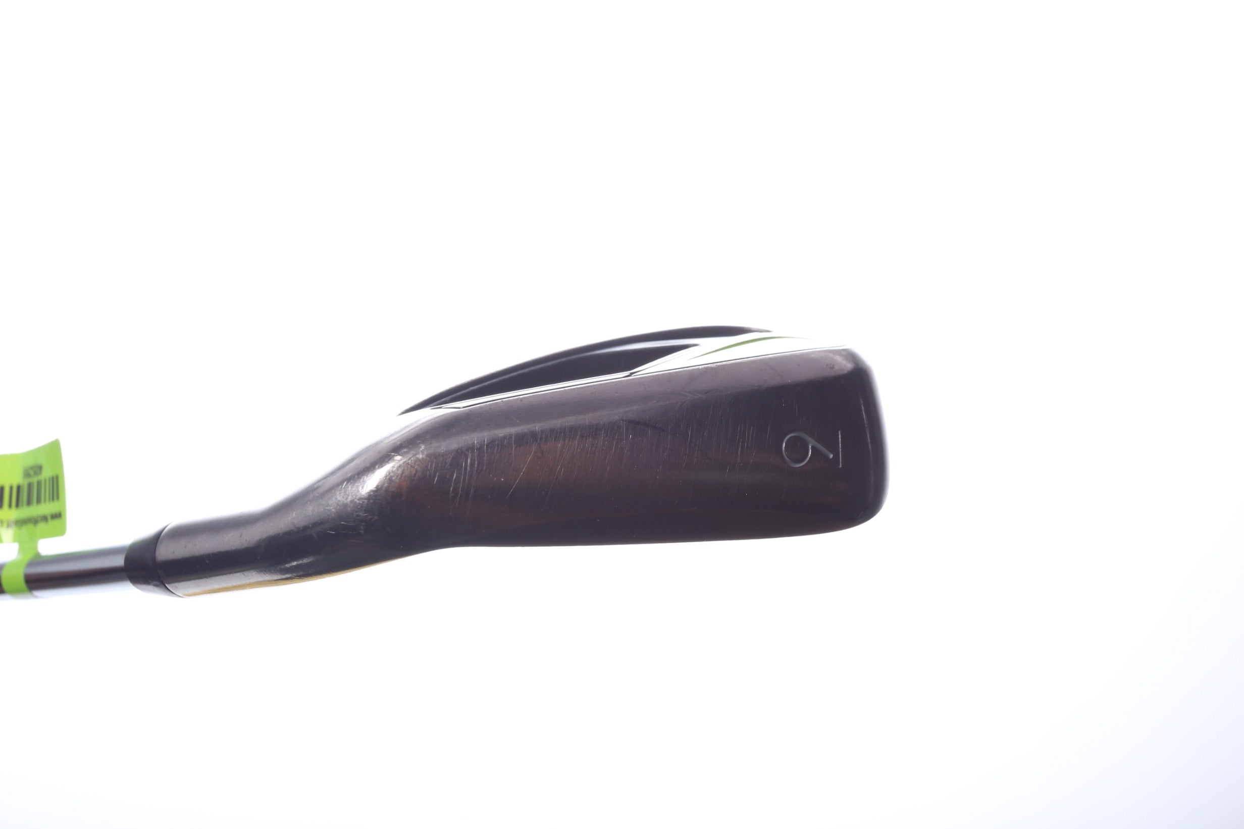 Used Nike Vapor Fly Single 9-Iron - Right-Handed - Stiff Flex-Next Round