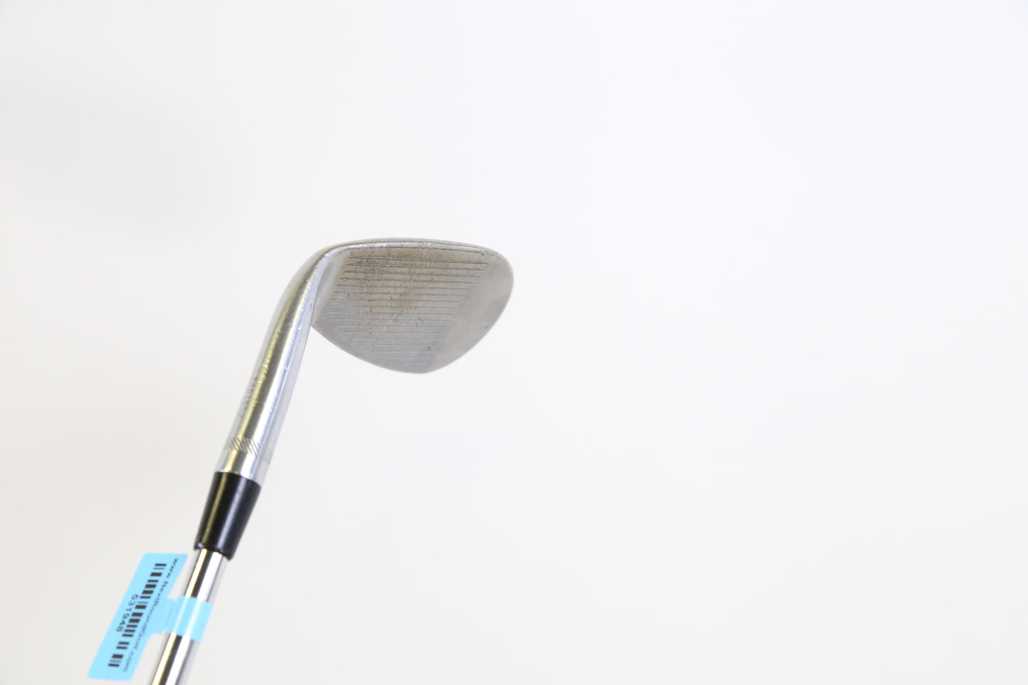 Used Titleist Vokey SM8 Tour Chrome M Grind Lob Wedge - Right-Handed - 60 Degrees - Stiff Flex