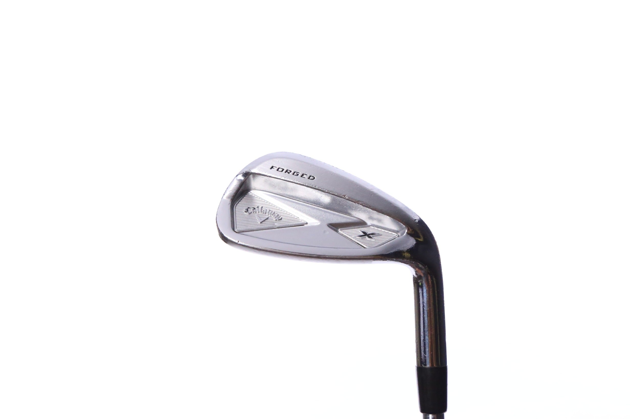 Used Callaway 2013 X Forged Single 10-Iron - Right-Handed - Regular Plus Flex