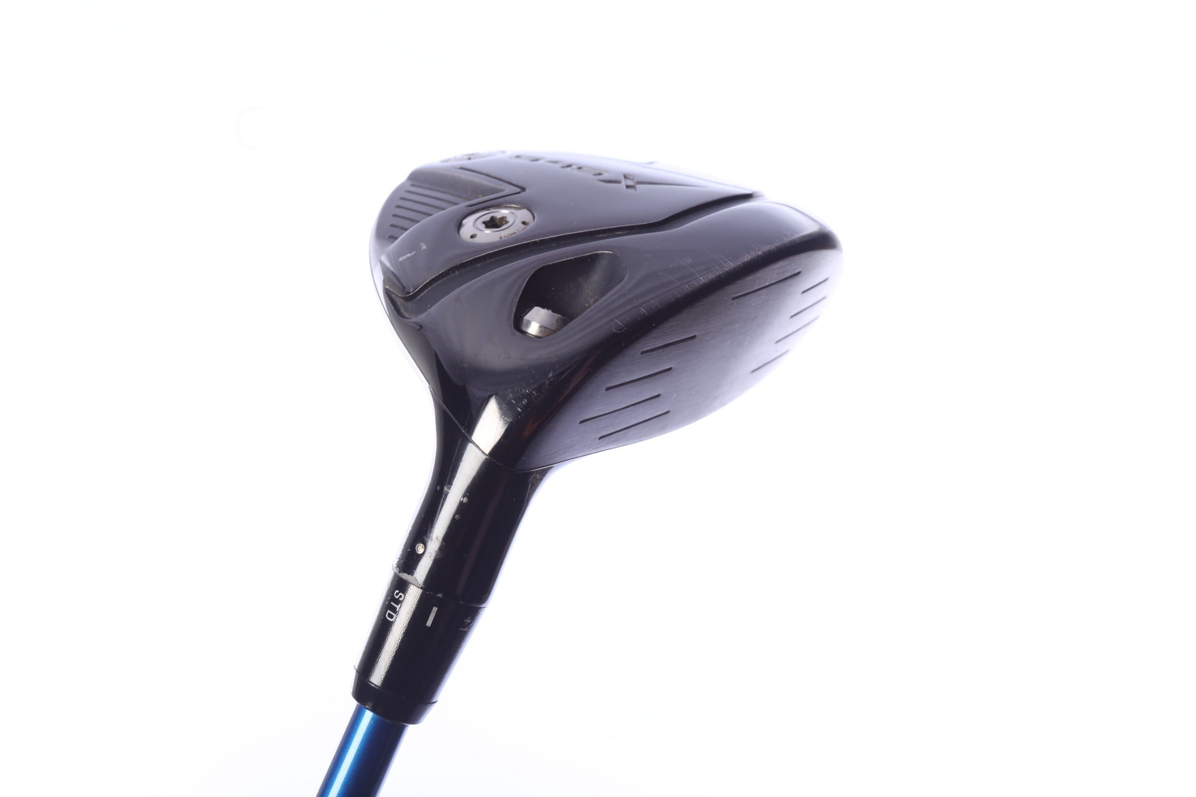 Used Sub 70 949X 7-Wood - Right-Handed - 21 Degrees - Stiff Flex