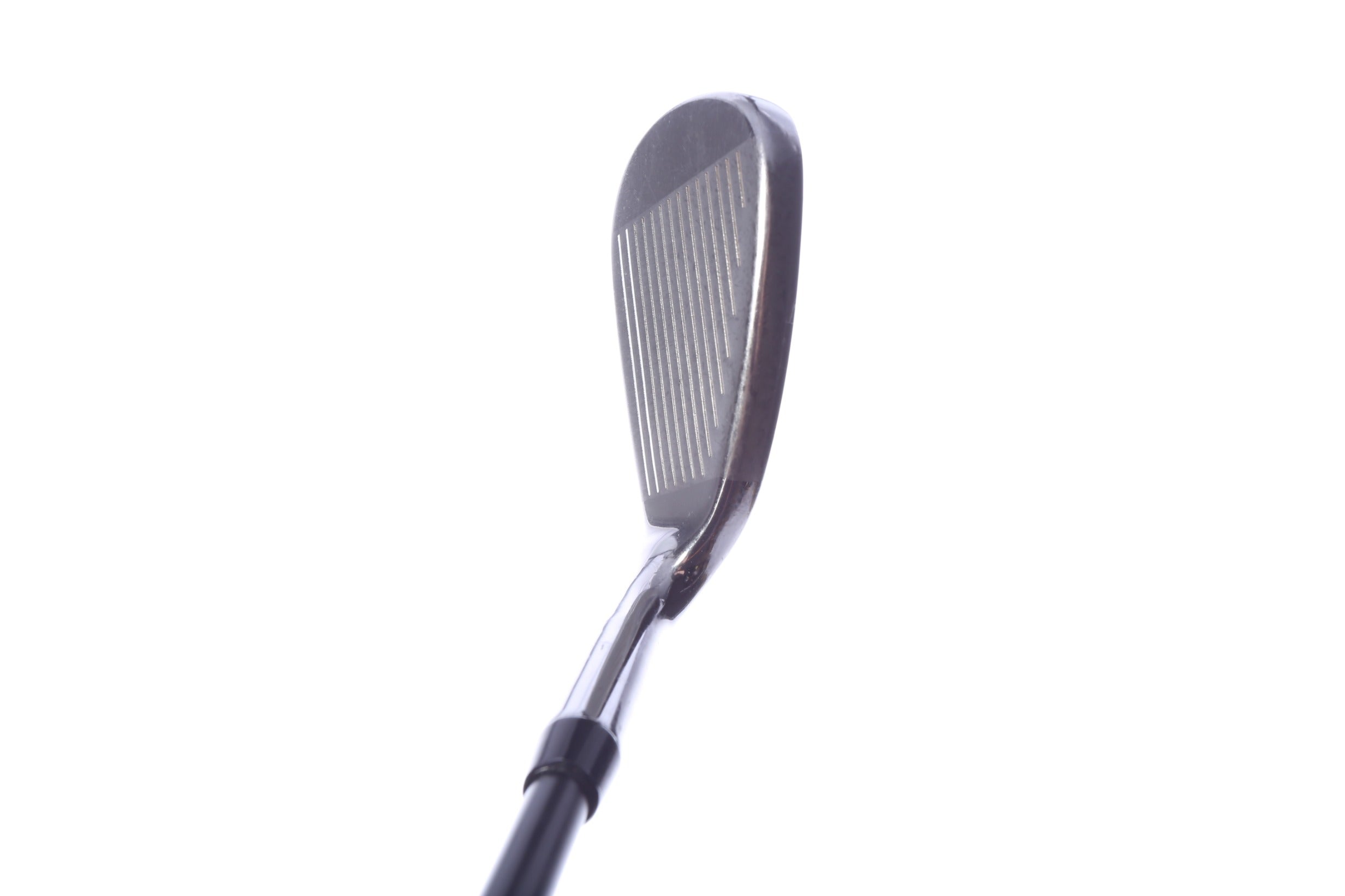 Used Callaway Rogue ST MAX OS Pitching Wedge - Right-Handed - 41 Degrees - Ladies Flex