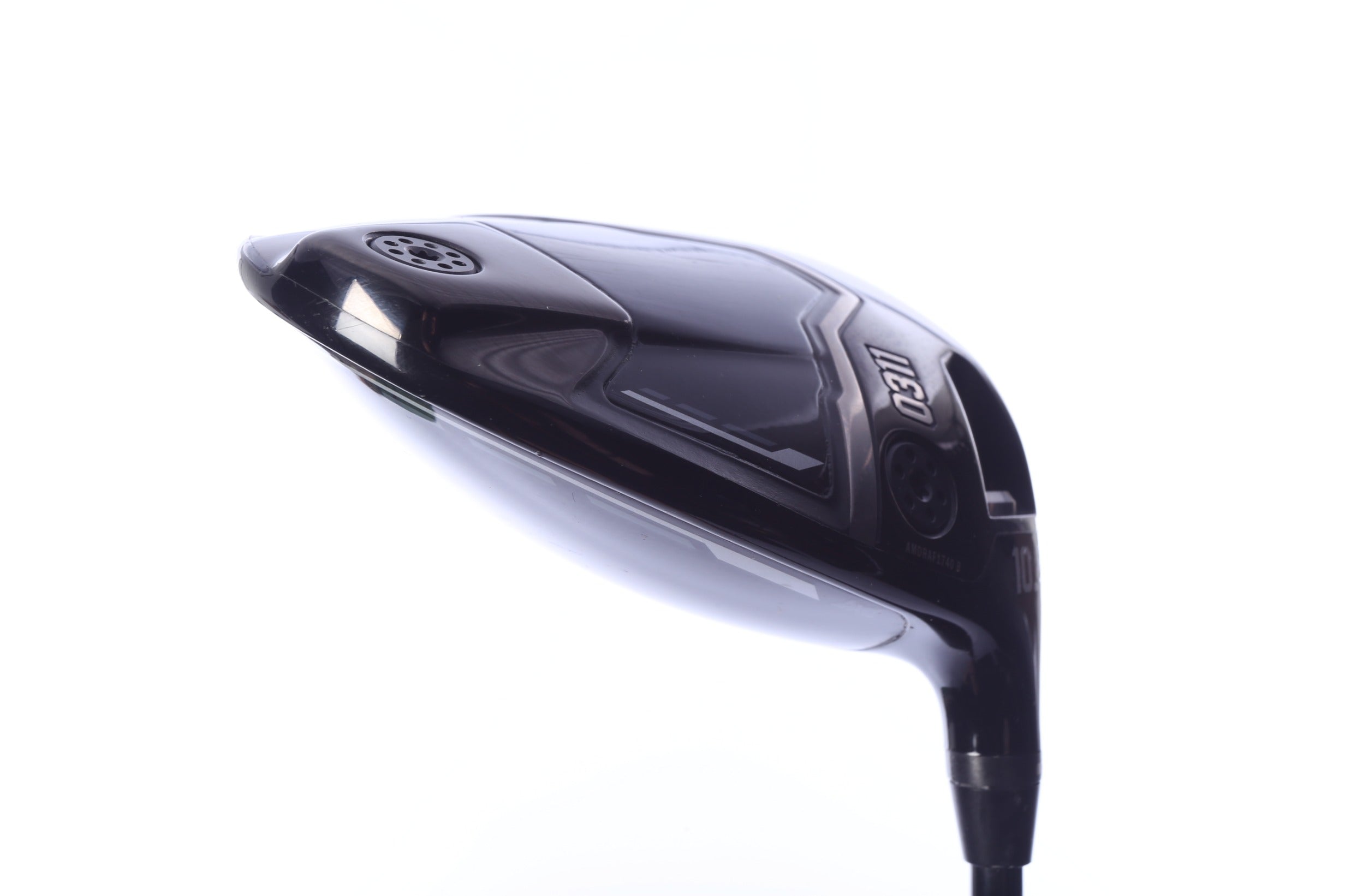 Used PXG 0311 Black OPS Driver - 10.5 Degrees - Regular Flex Mitsubishi Tensei Blue AV Series - Right-Handed