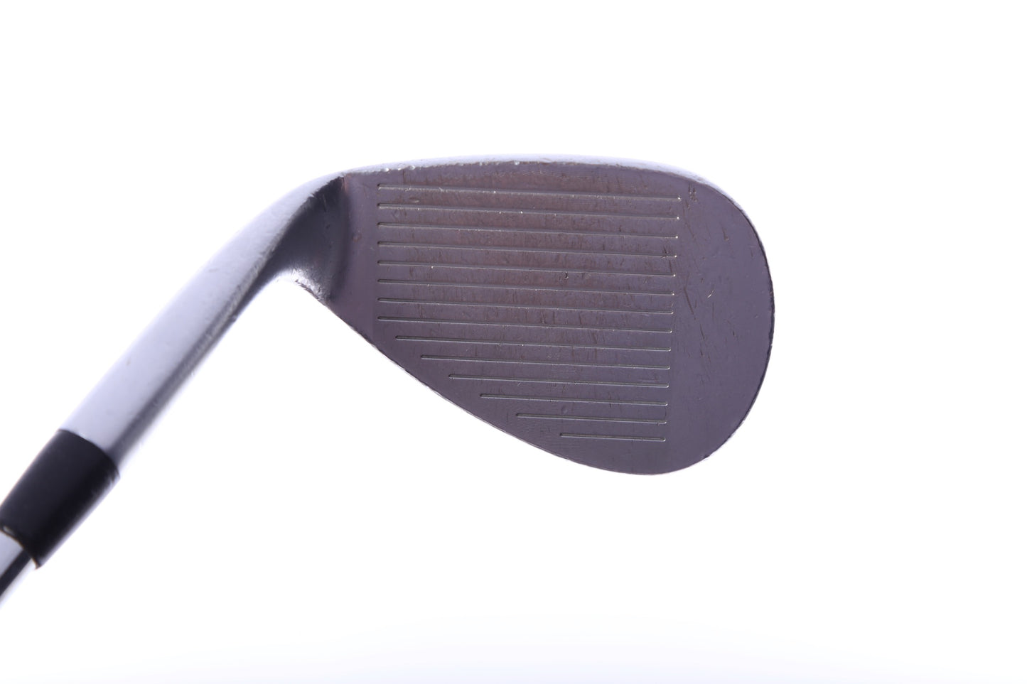 Used Mizuno JPX 900 Forged Lob Wedge - Right-Handed - 60 Degrees - Stiff Flex-Next Round