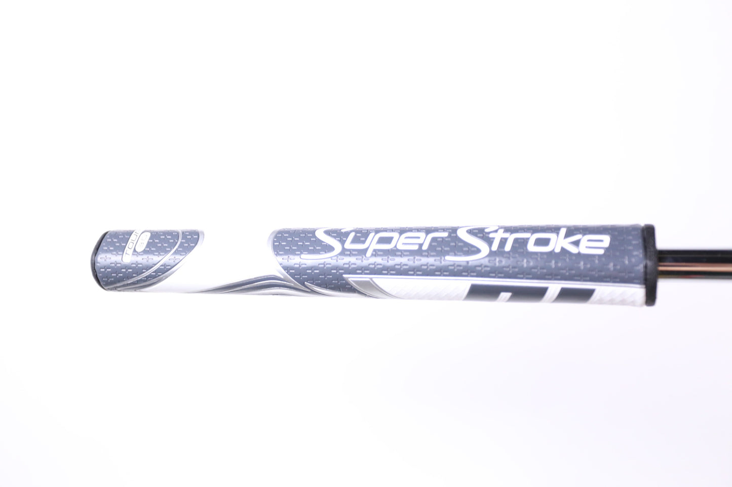 Used Odyssey Ai-ONE Milled Three T S Putter - Right-Handed - 35 in - Mallet-Next Round