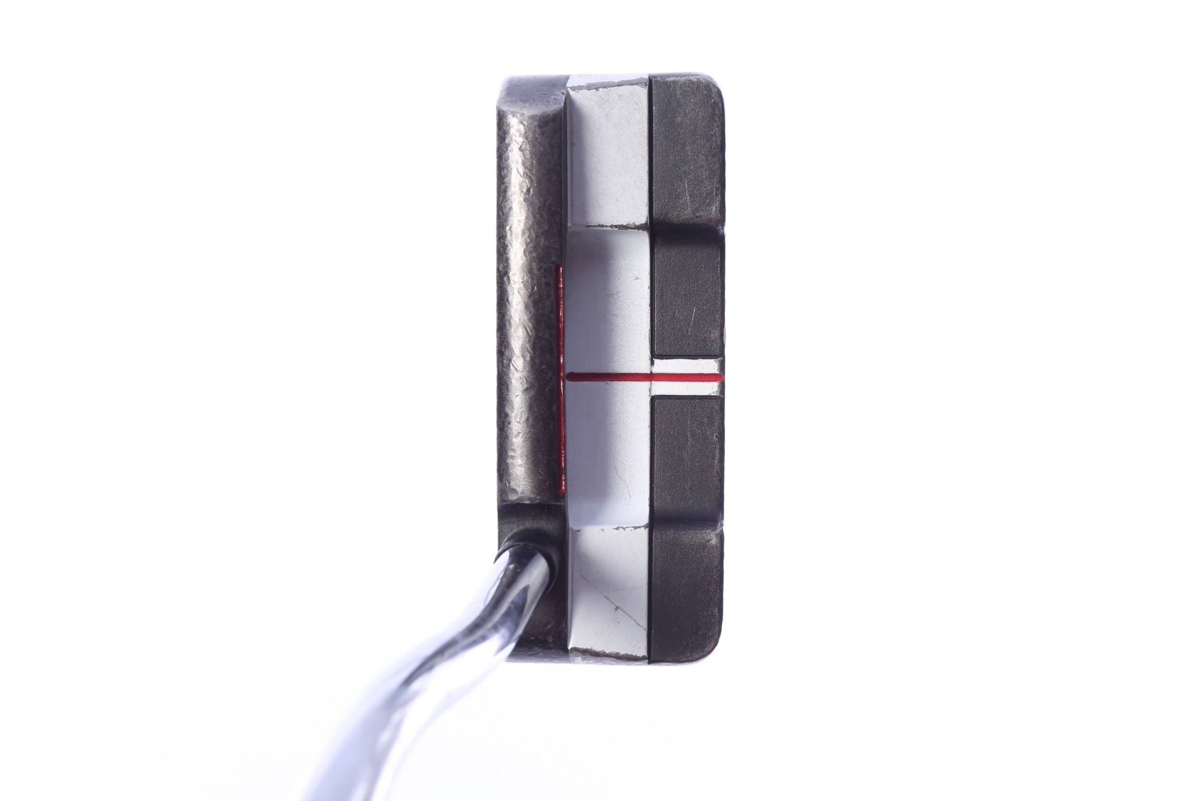 Used Odyssey O-Works #1W Putter - Right-Handed - 36.5 in - Blade