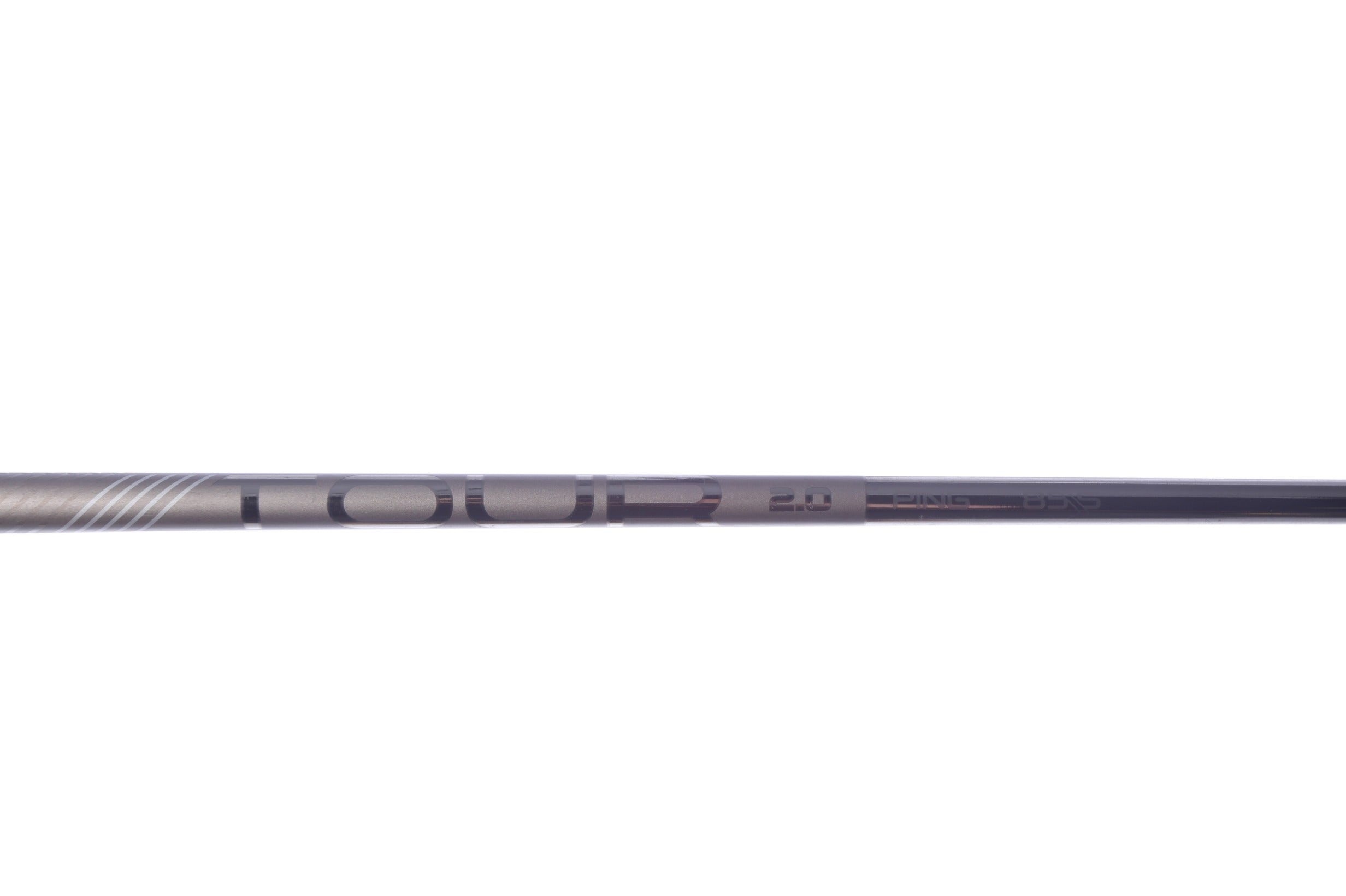 Used Ping G430 3H Hybrid - Right-Handed - 19 Degrees - Stiff Flex