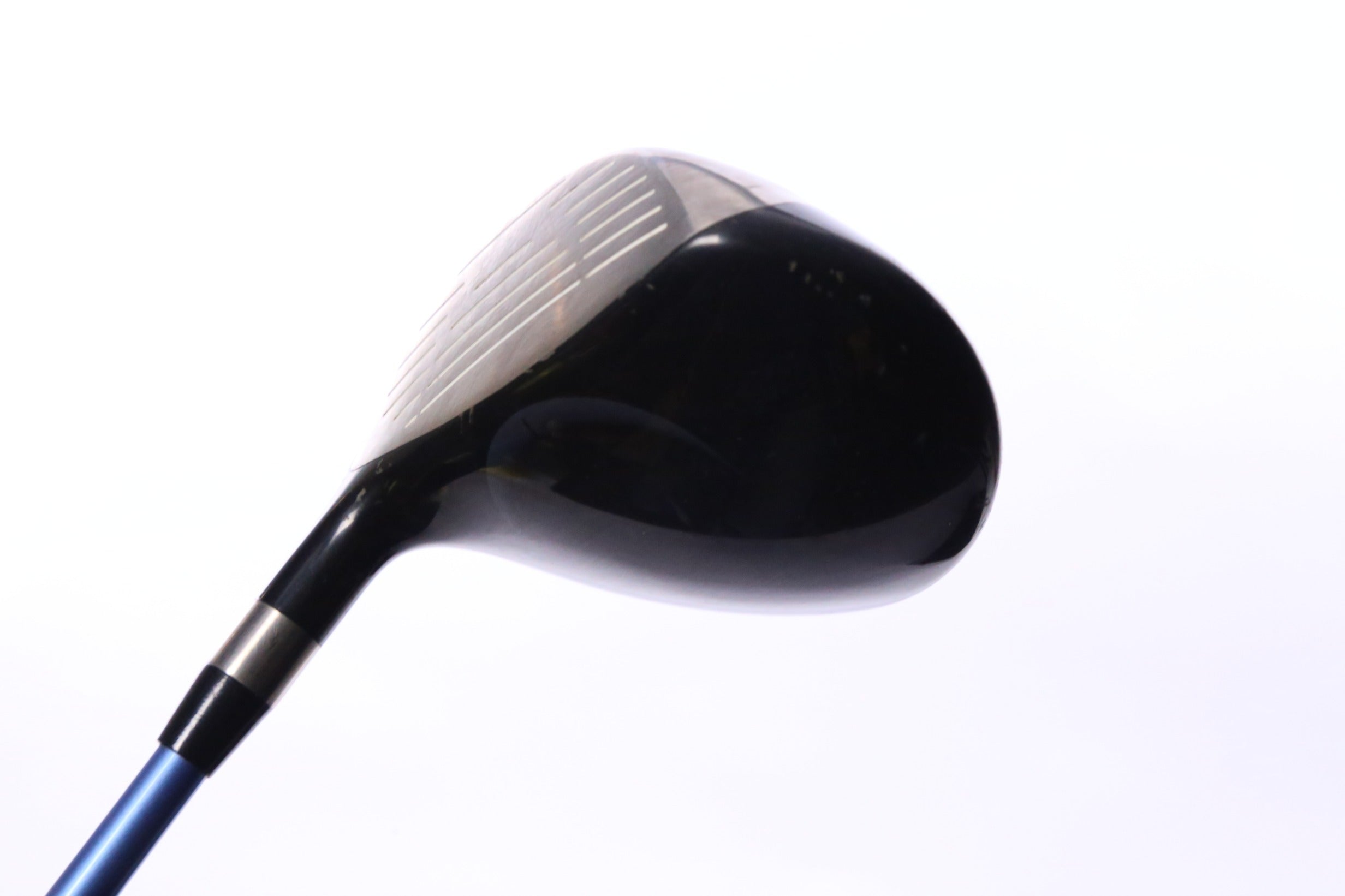 Used Ping Rapture 5-Wood - Right-Handed - 17 Degrees - Ladies Flex