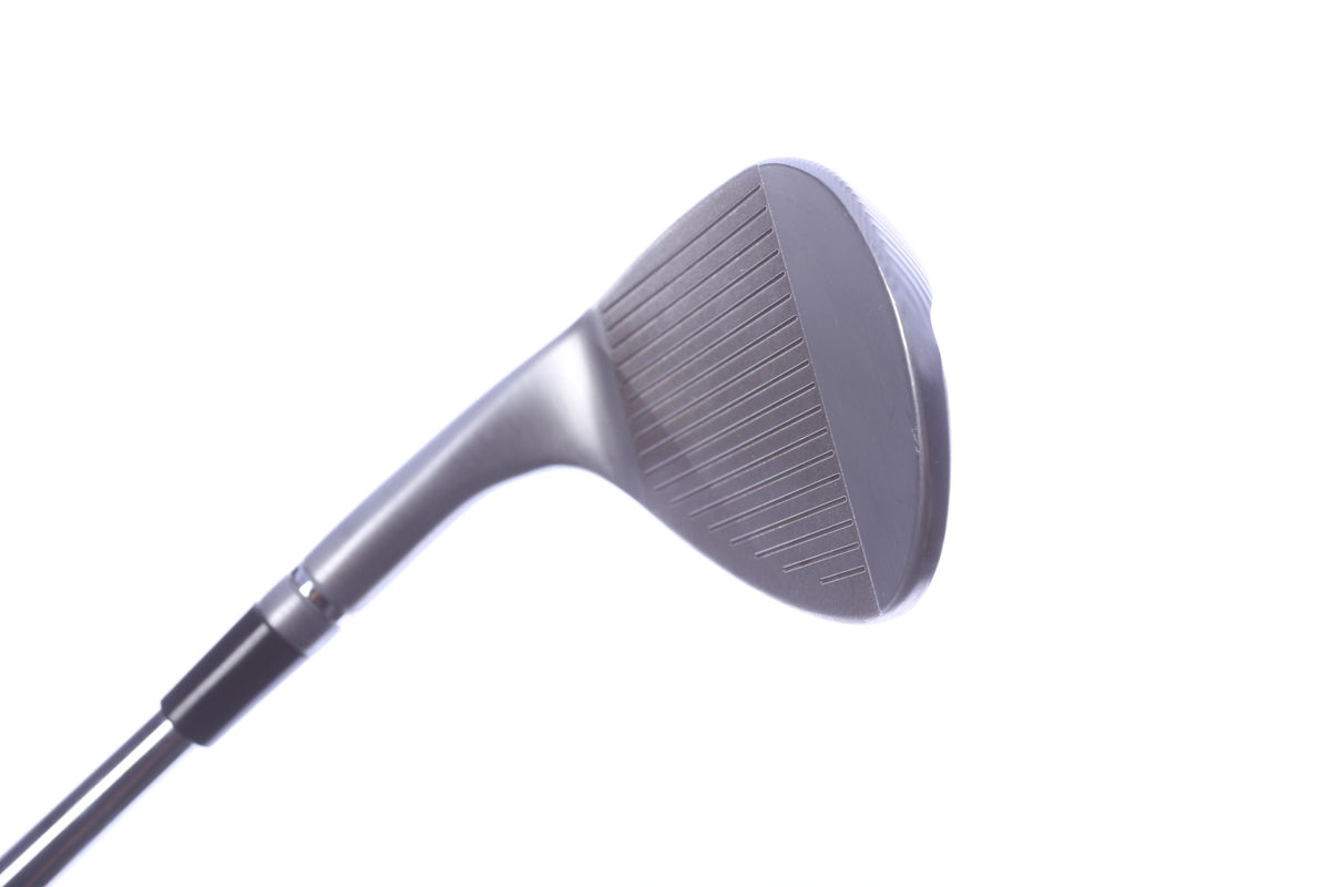 Used TaylorMade Milled Grind 4 Chrome Sand Wedge - Right-Handed - 56 Degrees - Wedge Flex