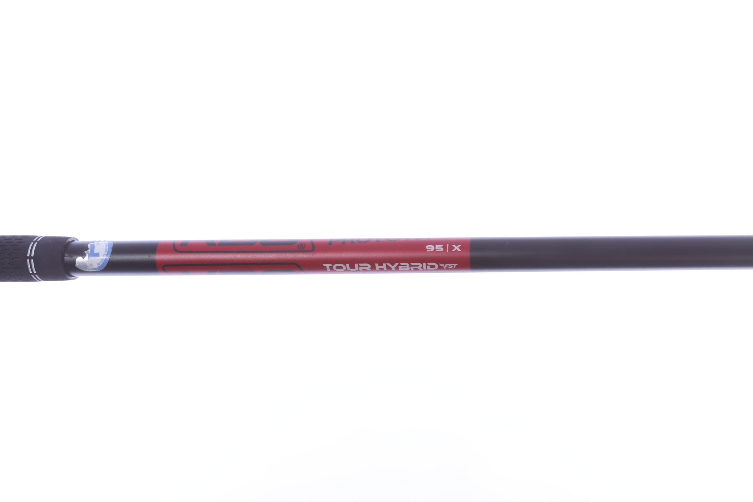 Used Ping G430 4H Hybrid - Left-Handed - 22 Degrees - Extra Stiff Flex-Next Round