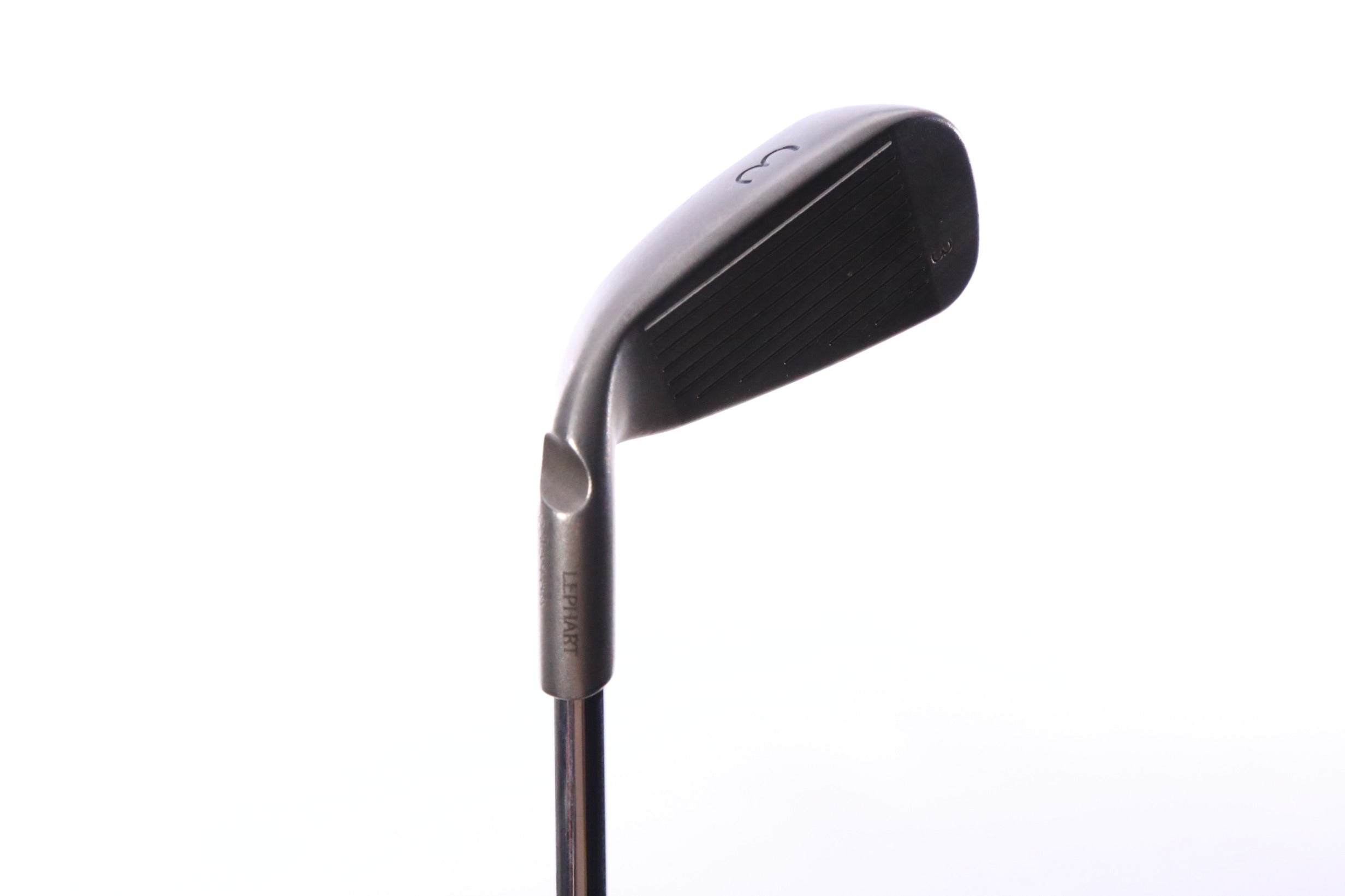 Used Ping G10 Single 3-Iron - Right-Handed - Stiff Flex